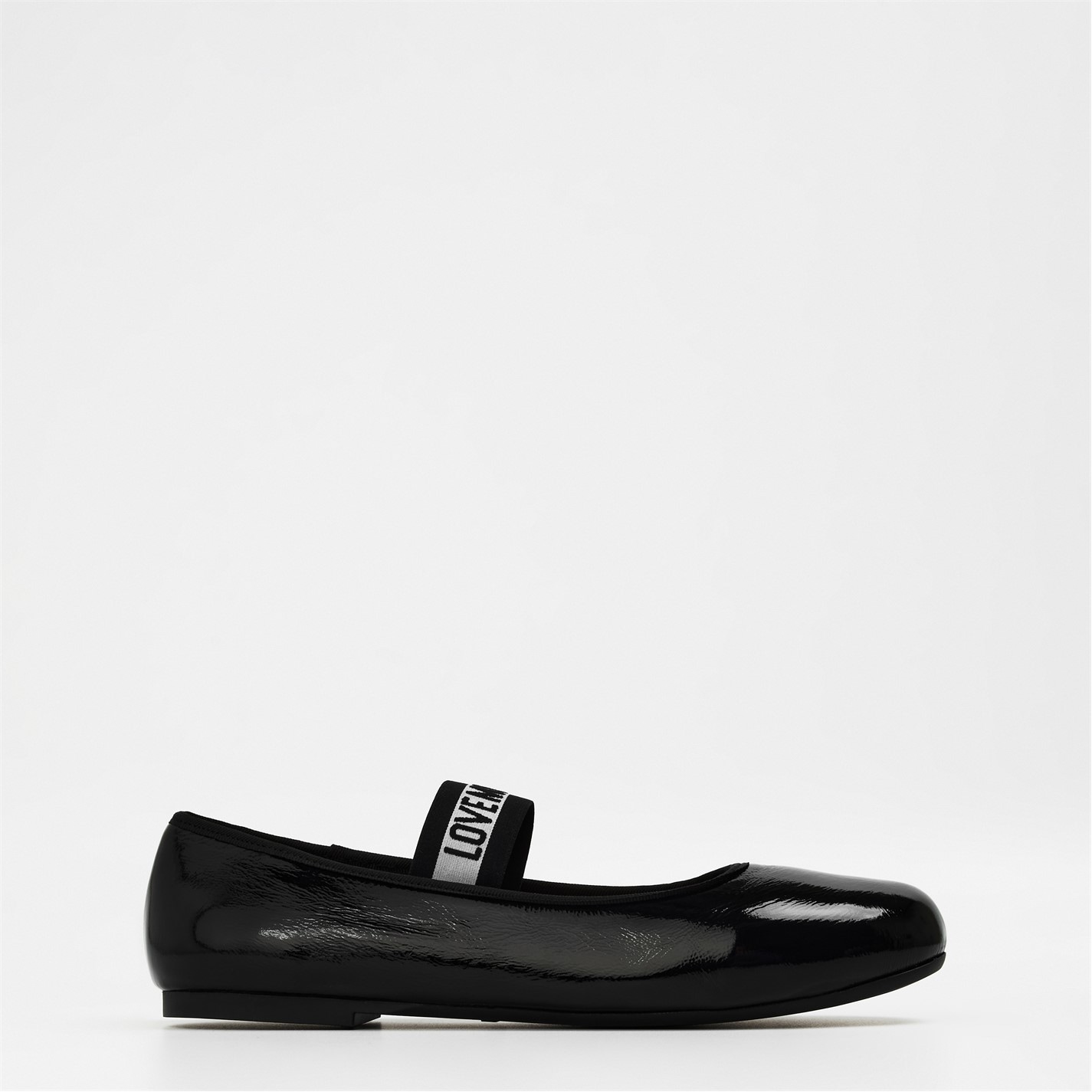 LOVE MOSCHINO Black 294883