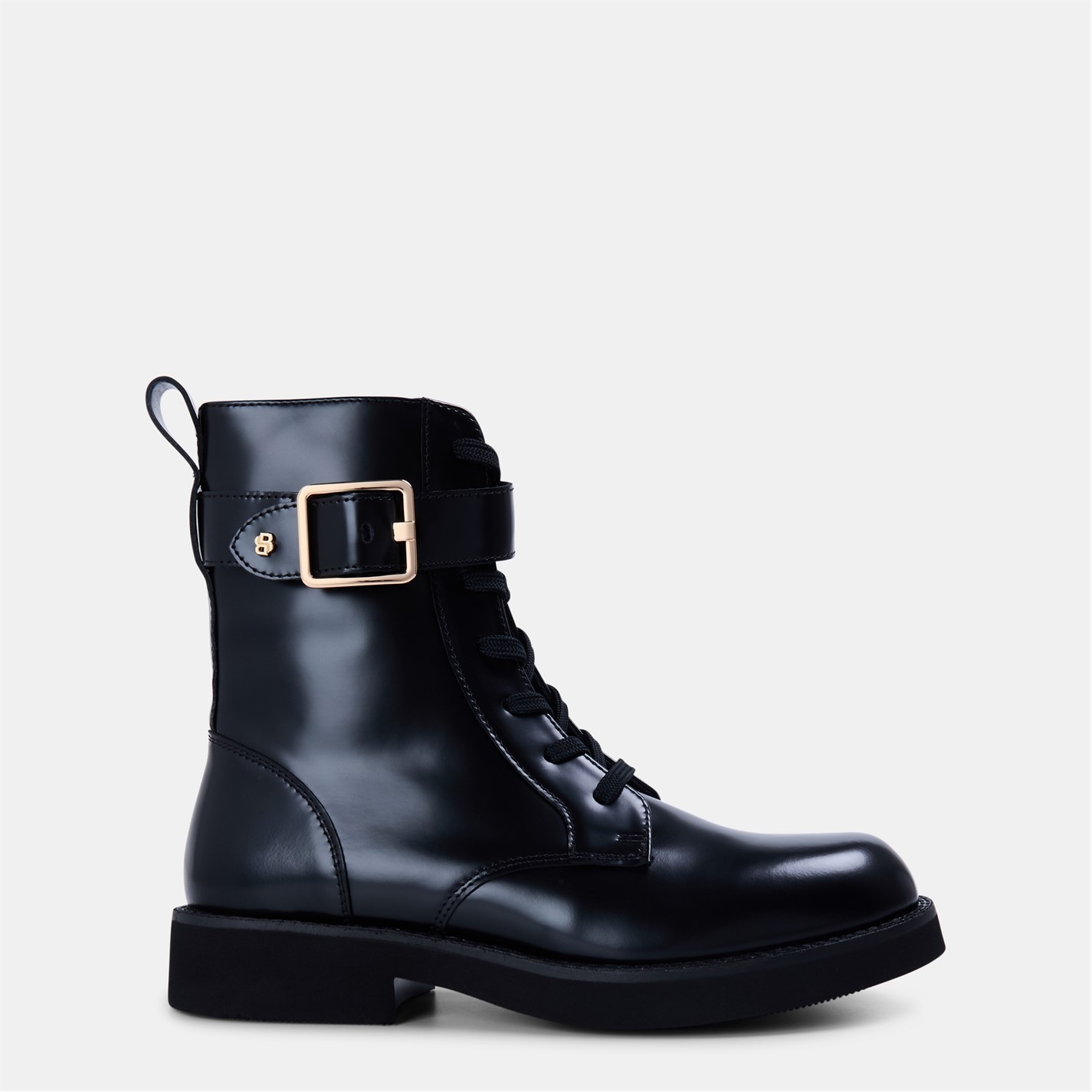 Topánky BOSS Black 001 3524416