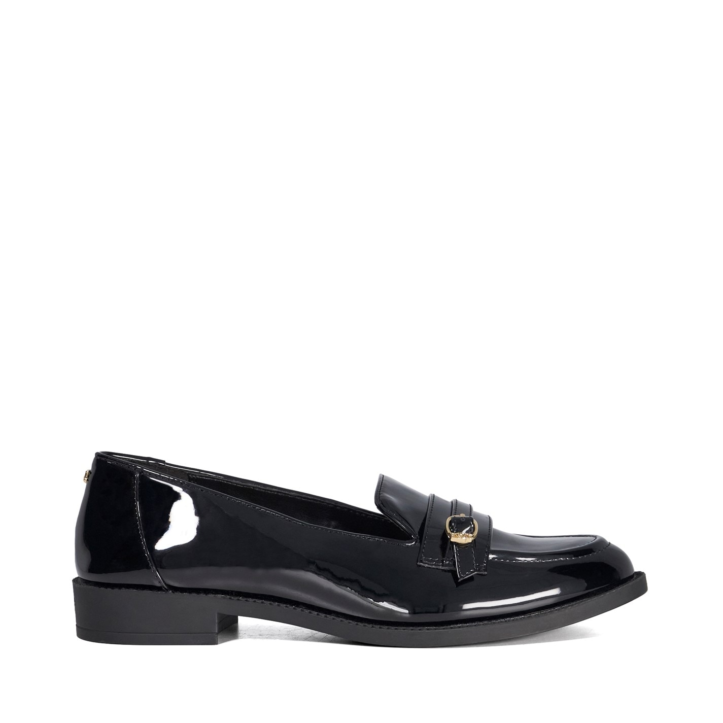 Boty Dune London Black 5717211