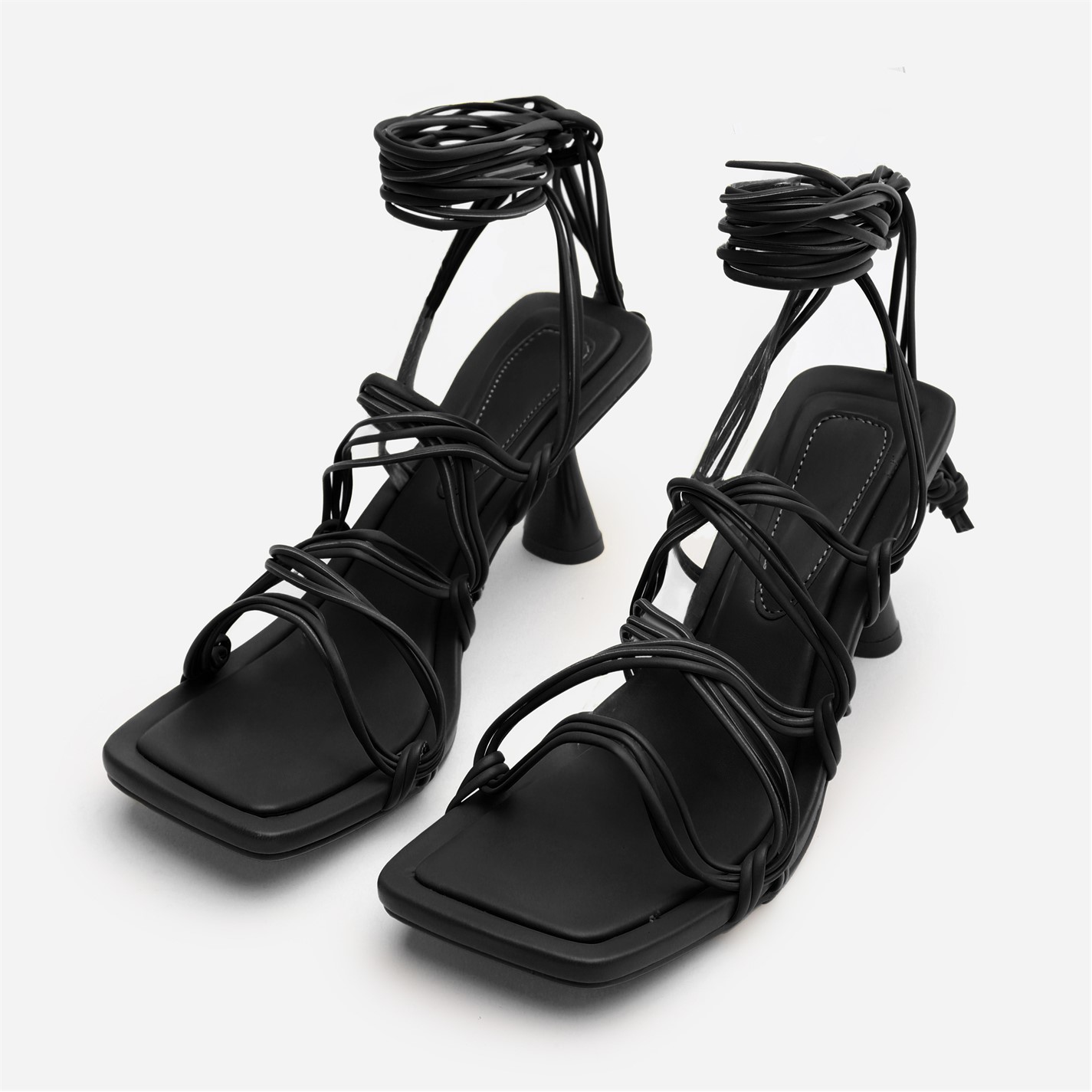 Wheres That From Sqr Toe Heel Ld99 - 2