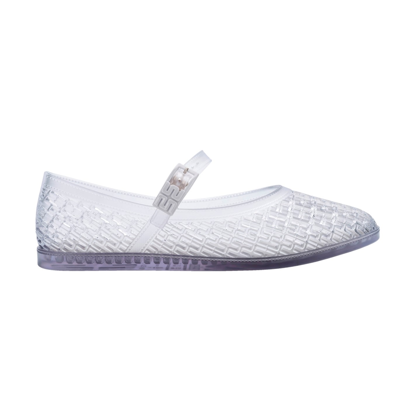 Melissa Transparent 3256030