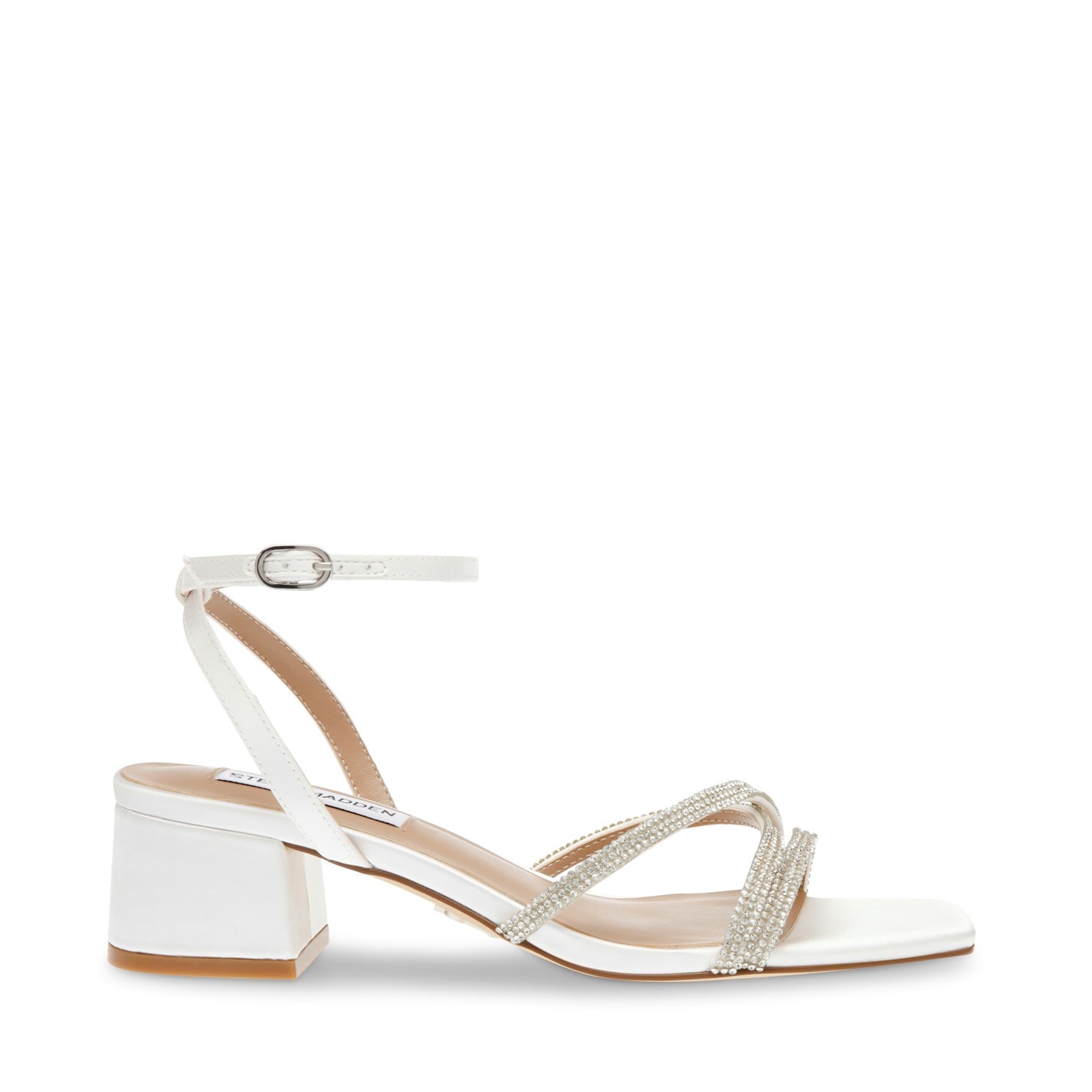 Steve Madden Ivory 566390