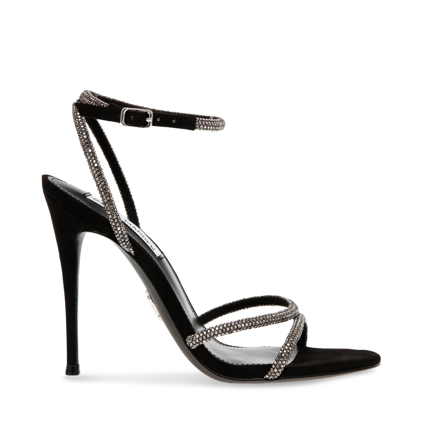 Steve Madden Black 9599960
