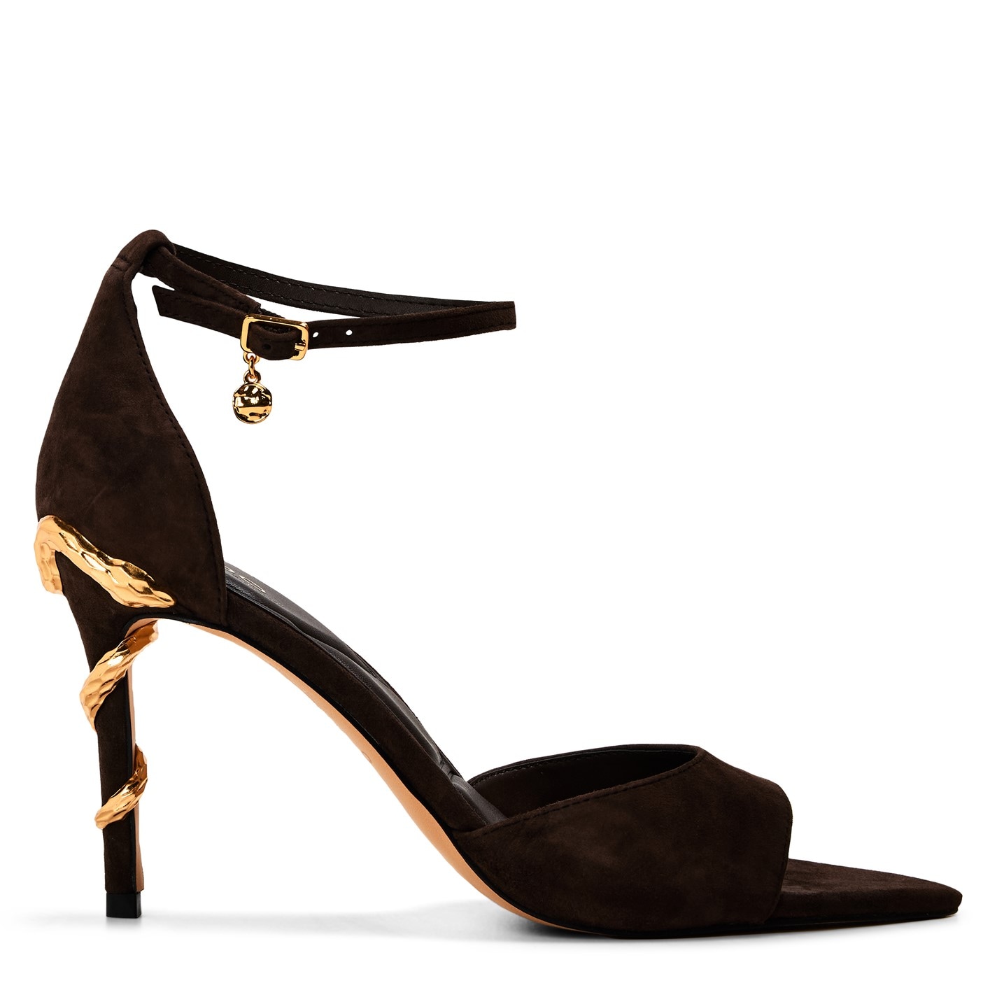 Aldo Dark Brown 6311969
