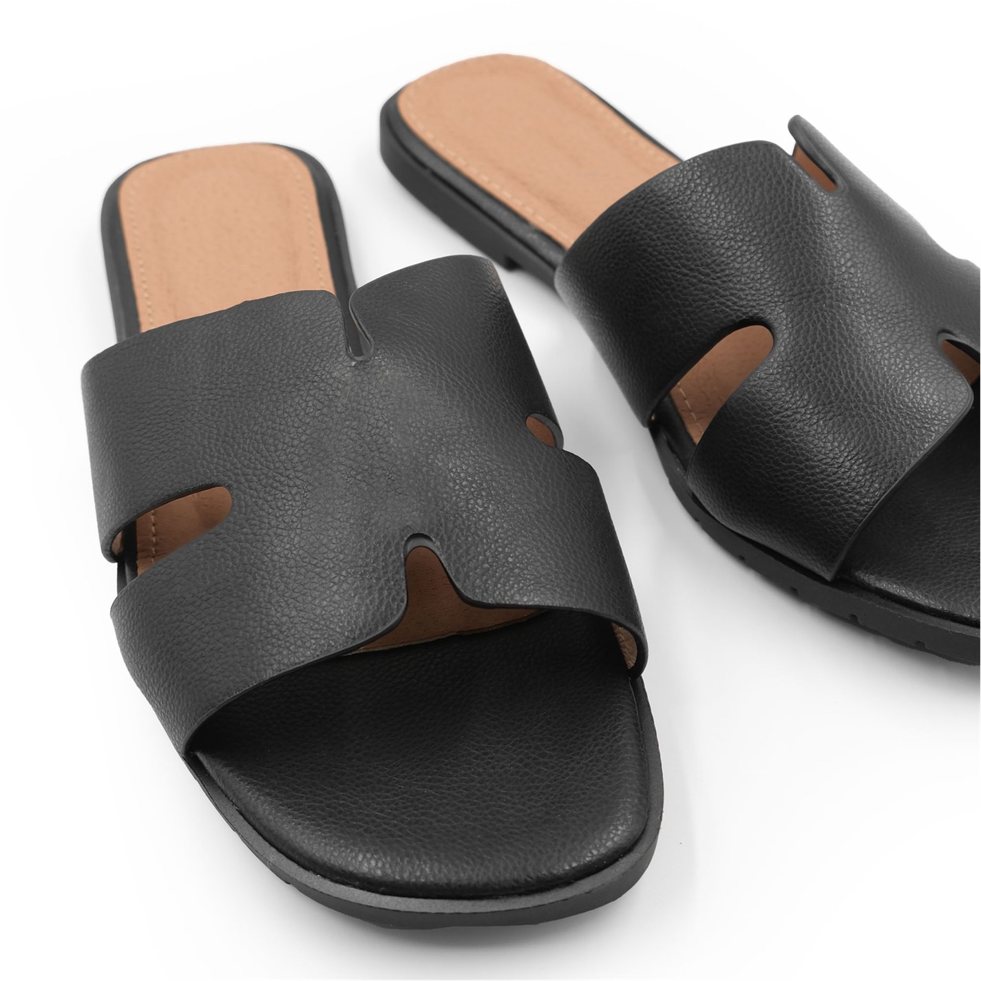 Wheres That From Flat Sandal Ld61 - 3