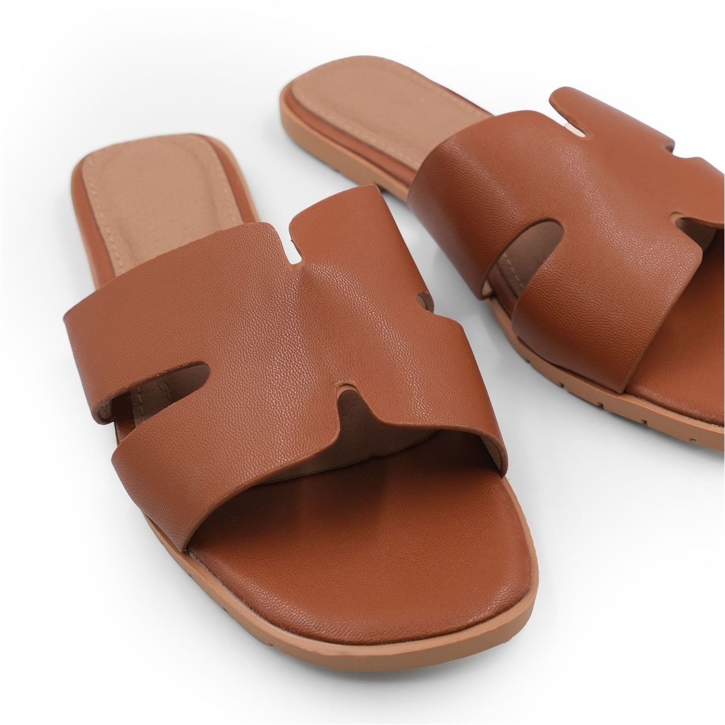 Wheres That From Flat Sandal Ld61 - 3
