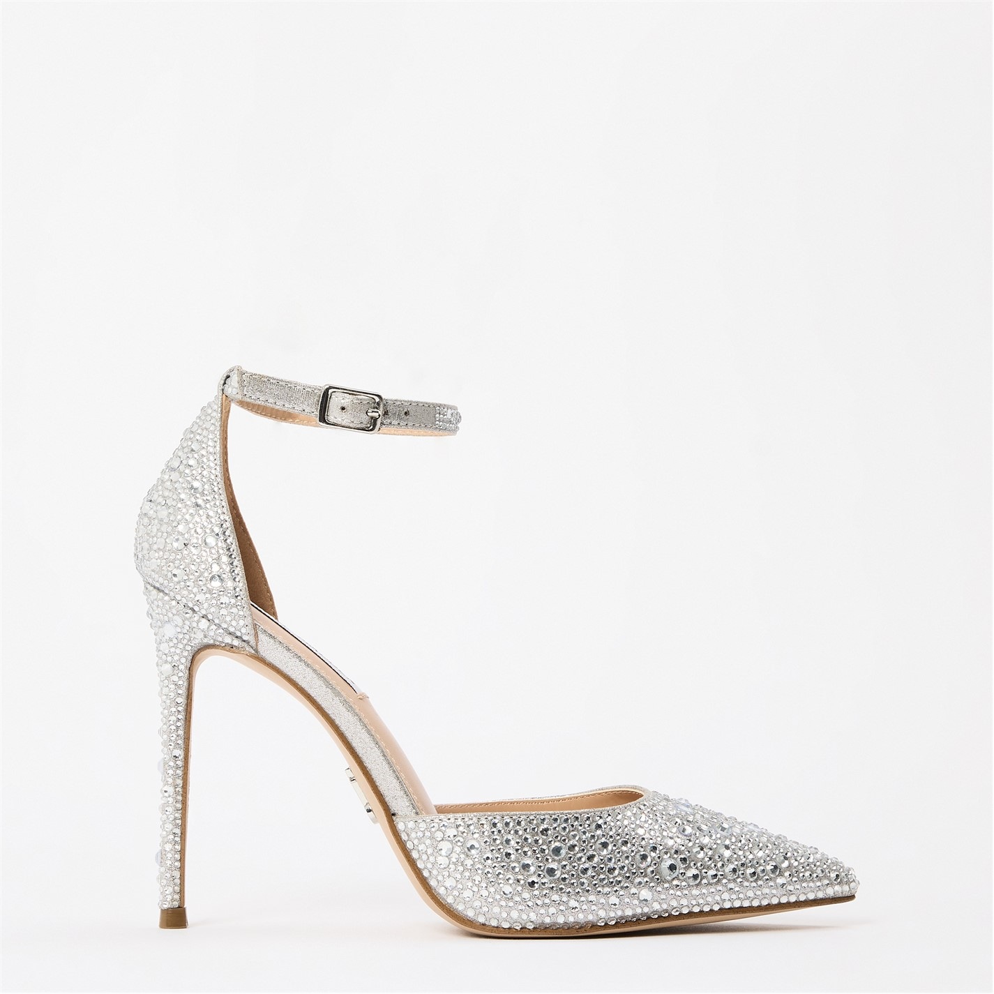 Steve Madden Silver 9406697