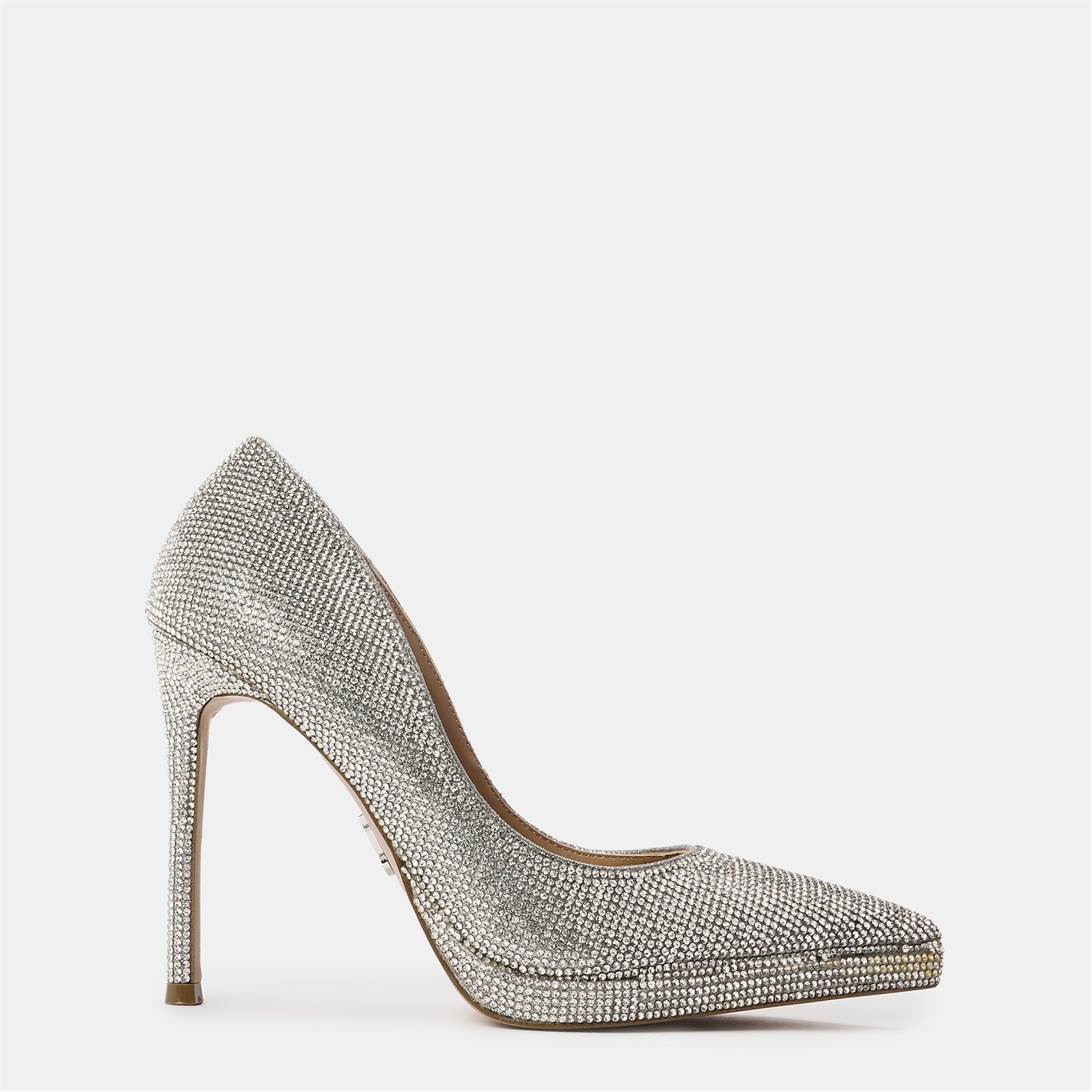 Steve Madden Silver 5407876