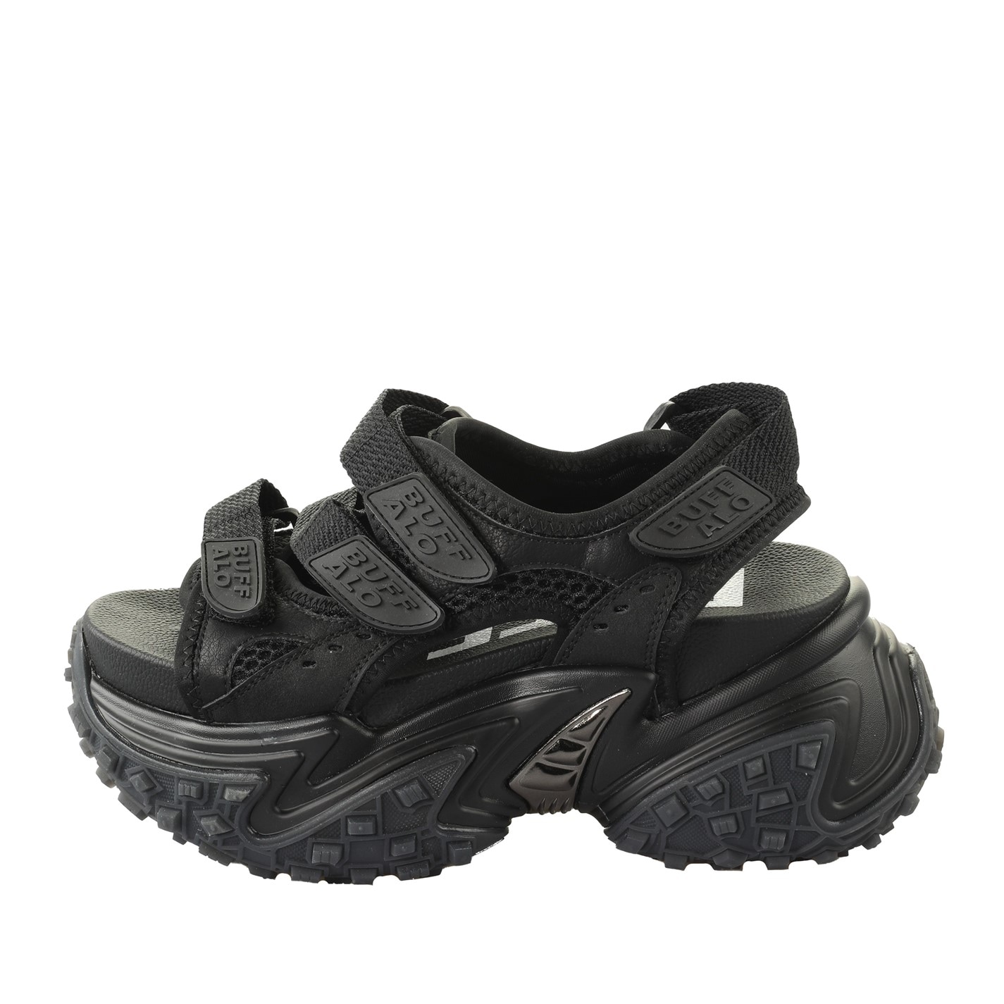 Buffalo Black 159662