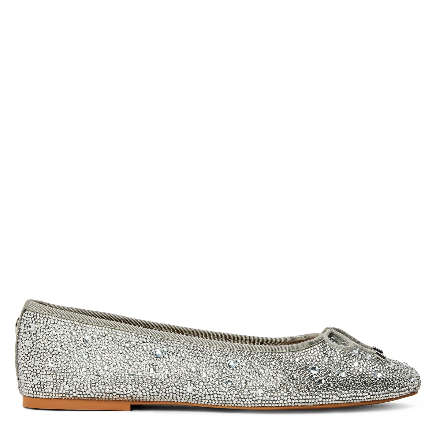 Steve Madden Silver 8569391