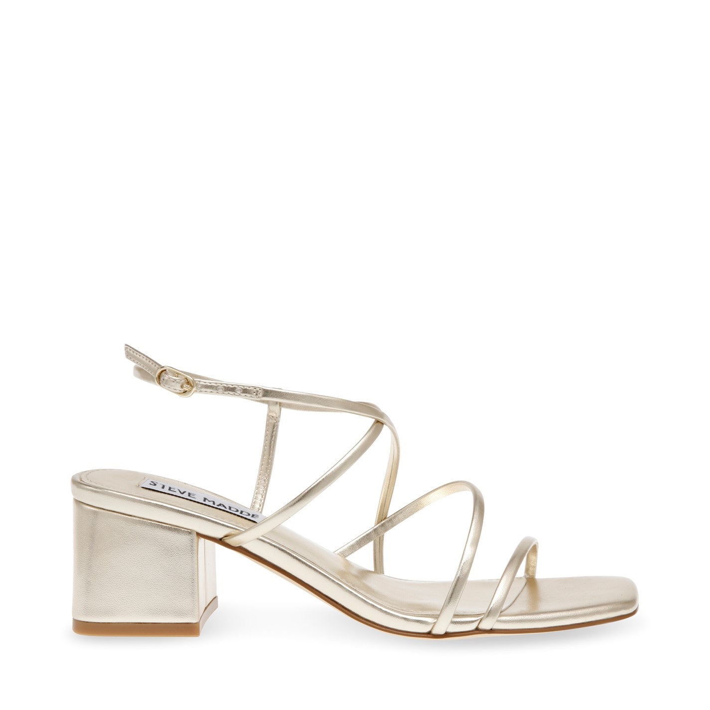 Steve Madden Gold 1323461