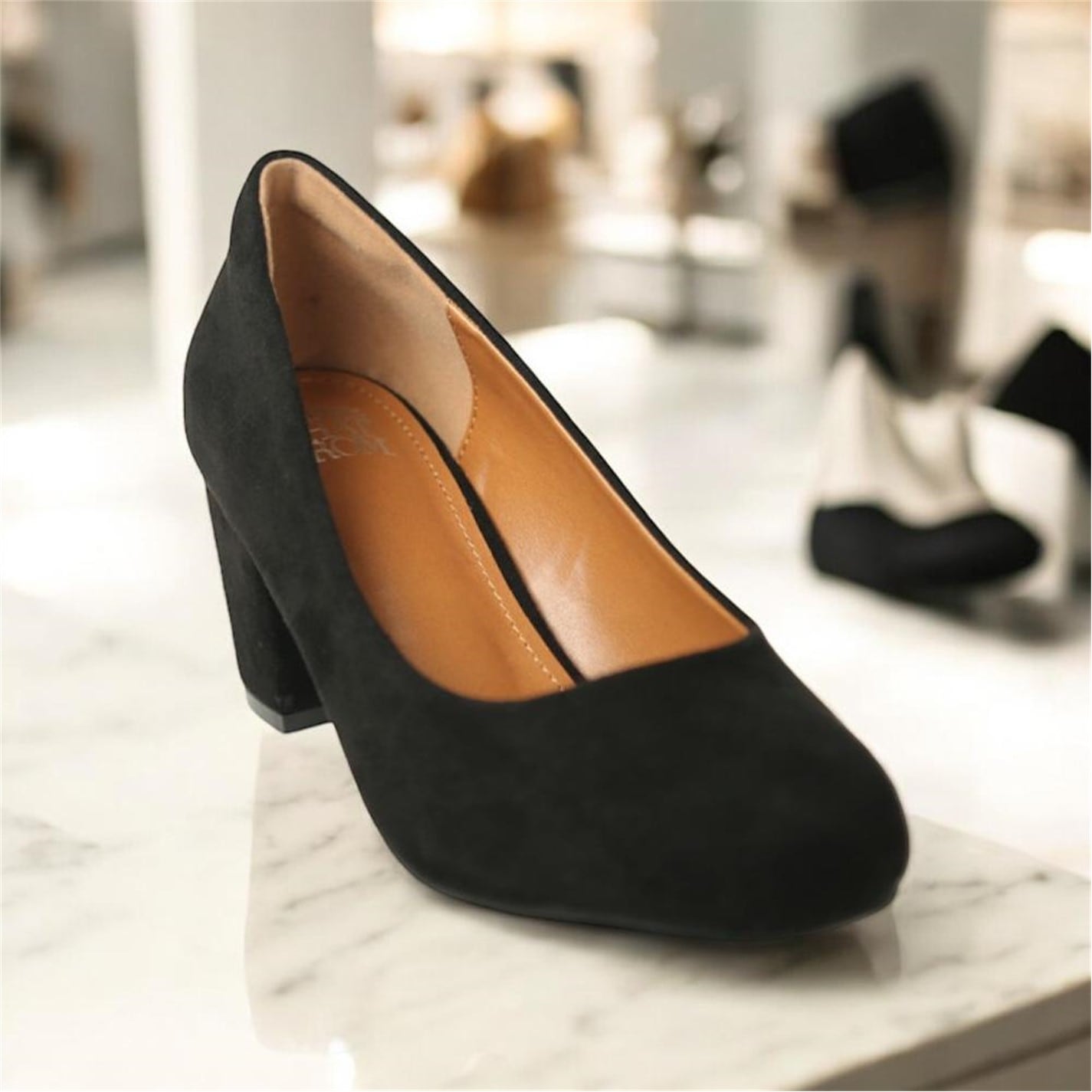 Wheres That From BlackSuede 9896136