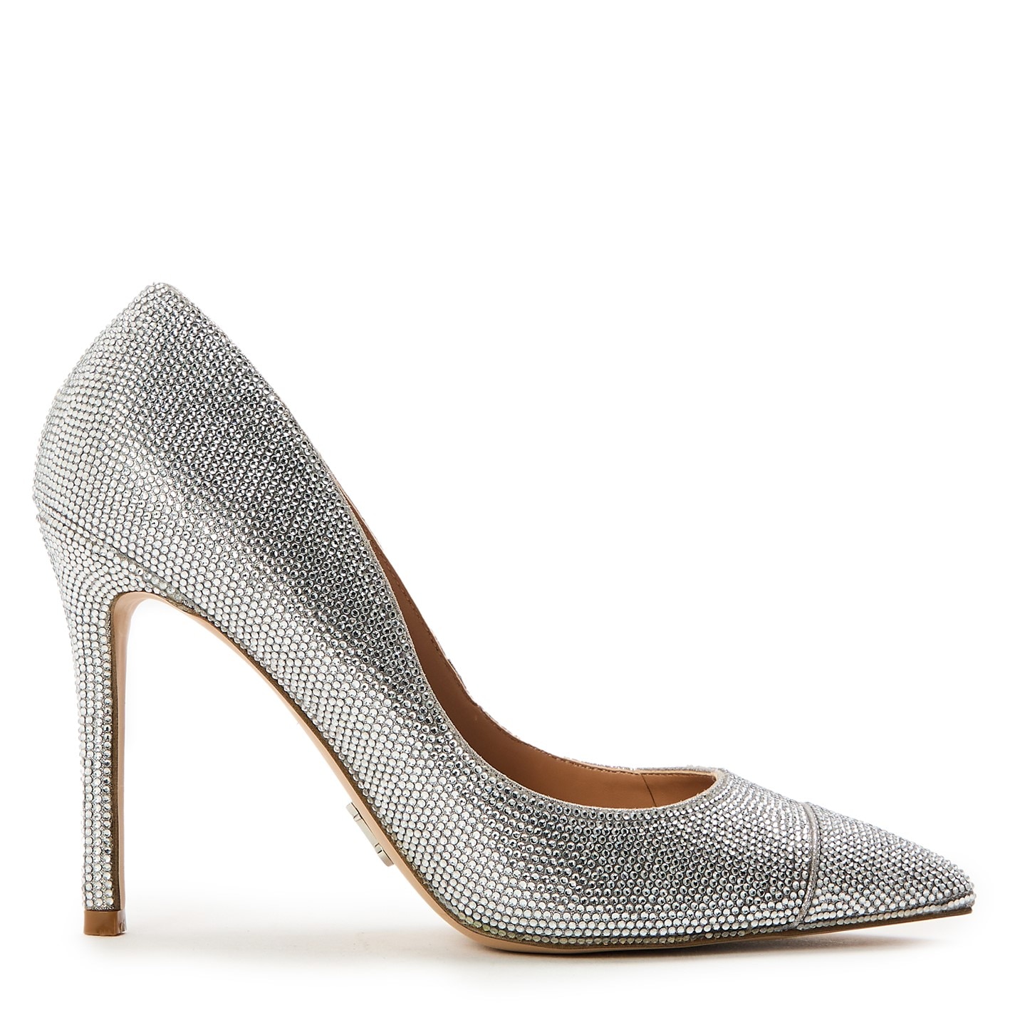 Steve Madden Silver 3463063