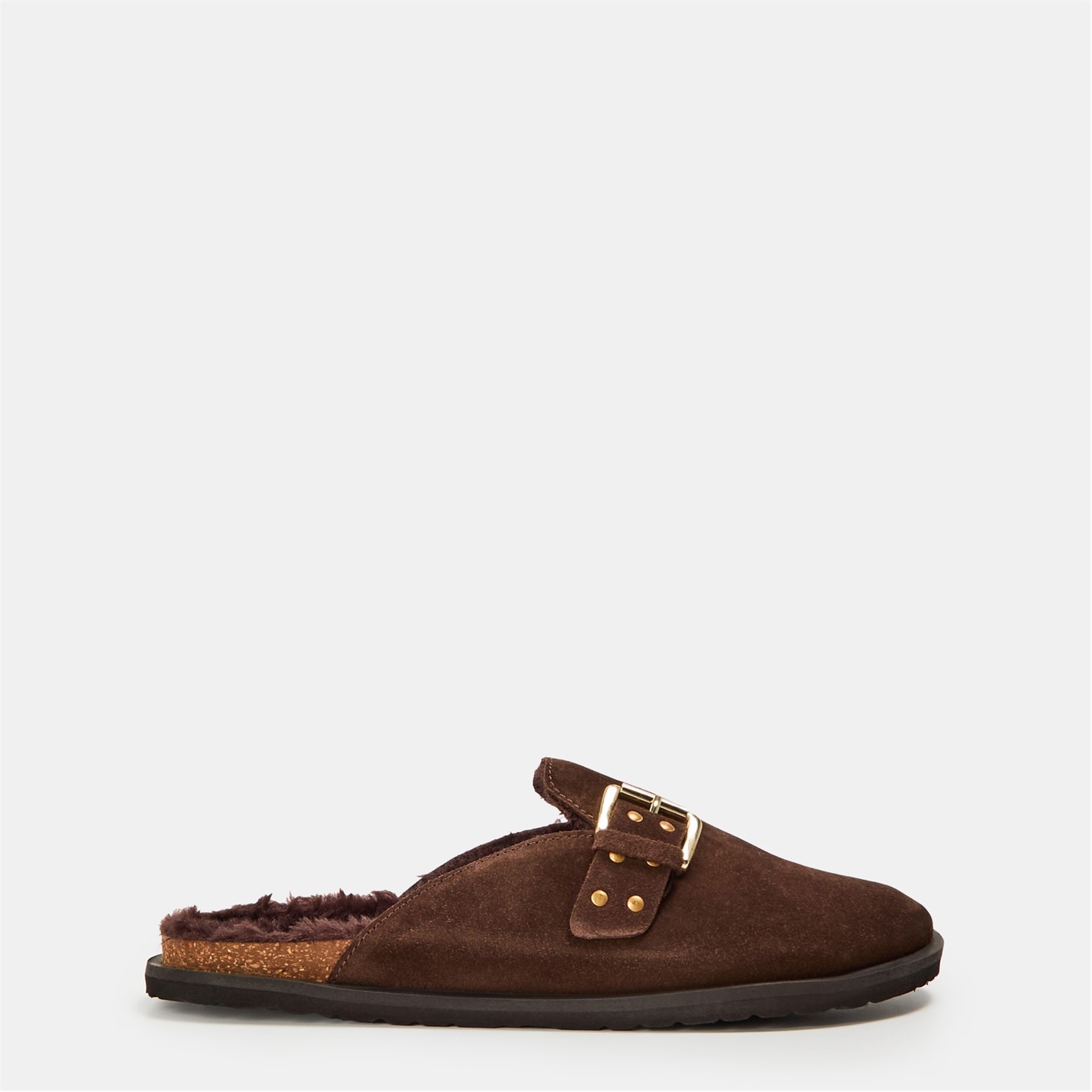 Steve Madden Brown Suede 6421372