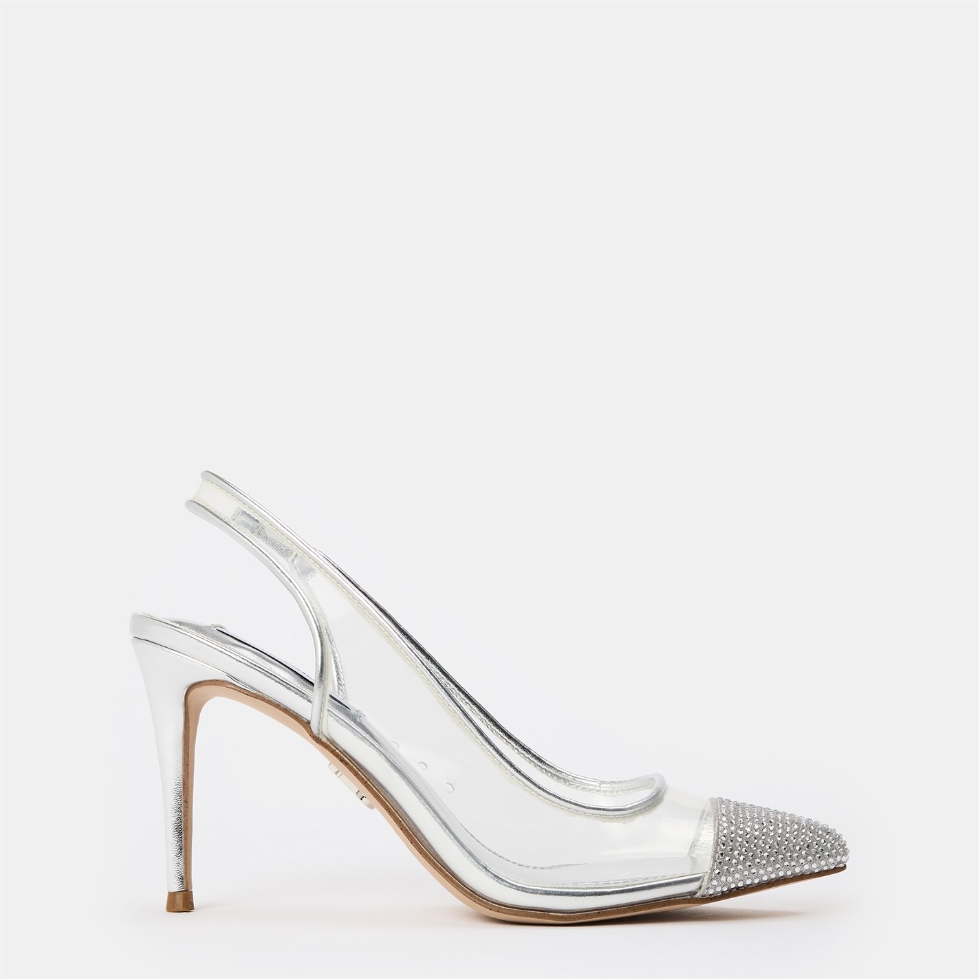 Steve Madden Silver 7626272