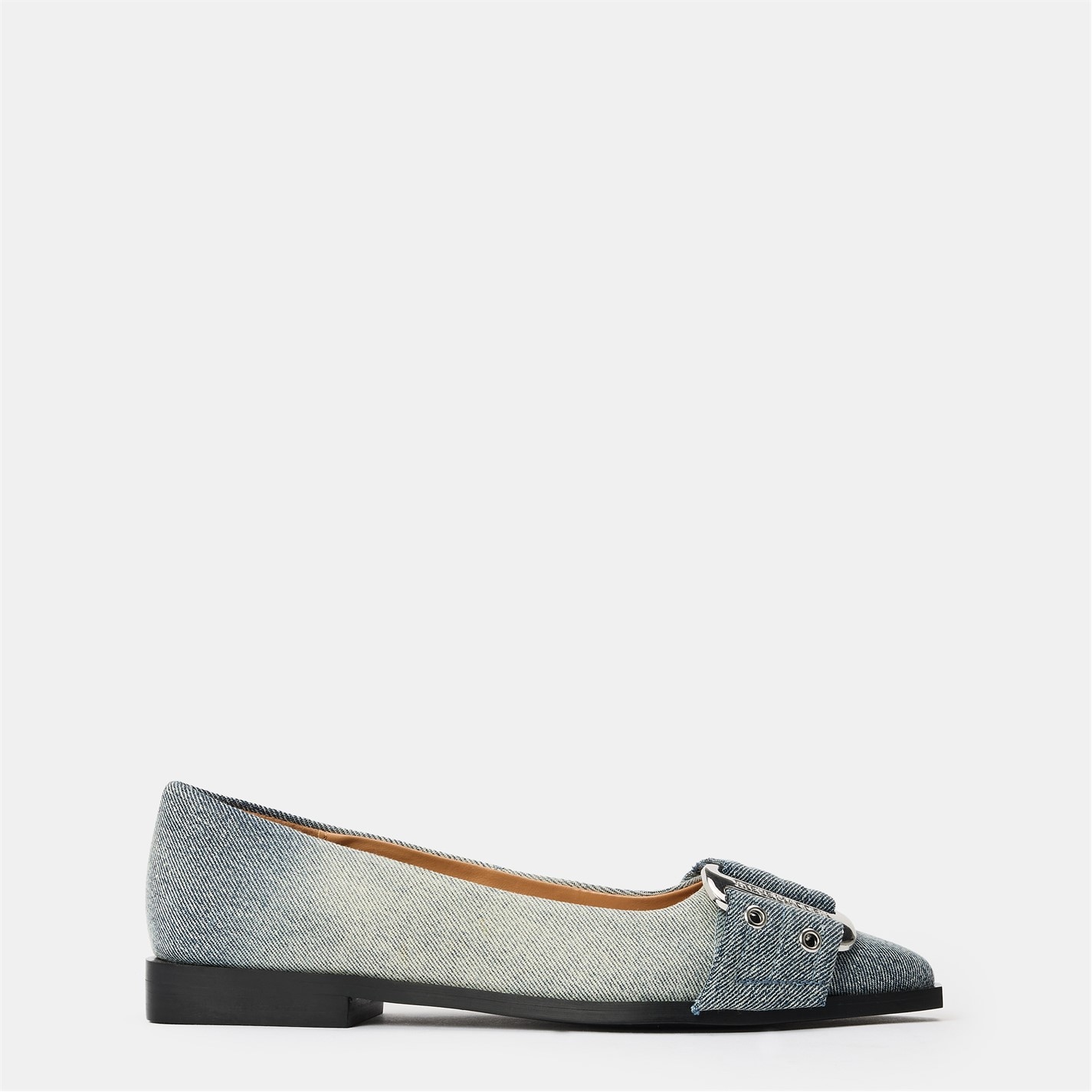 Steve Madden Blue Denim 7628688