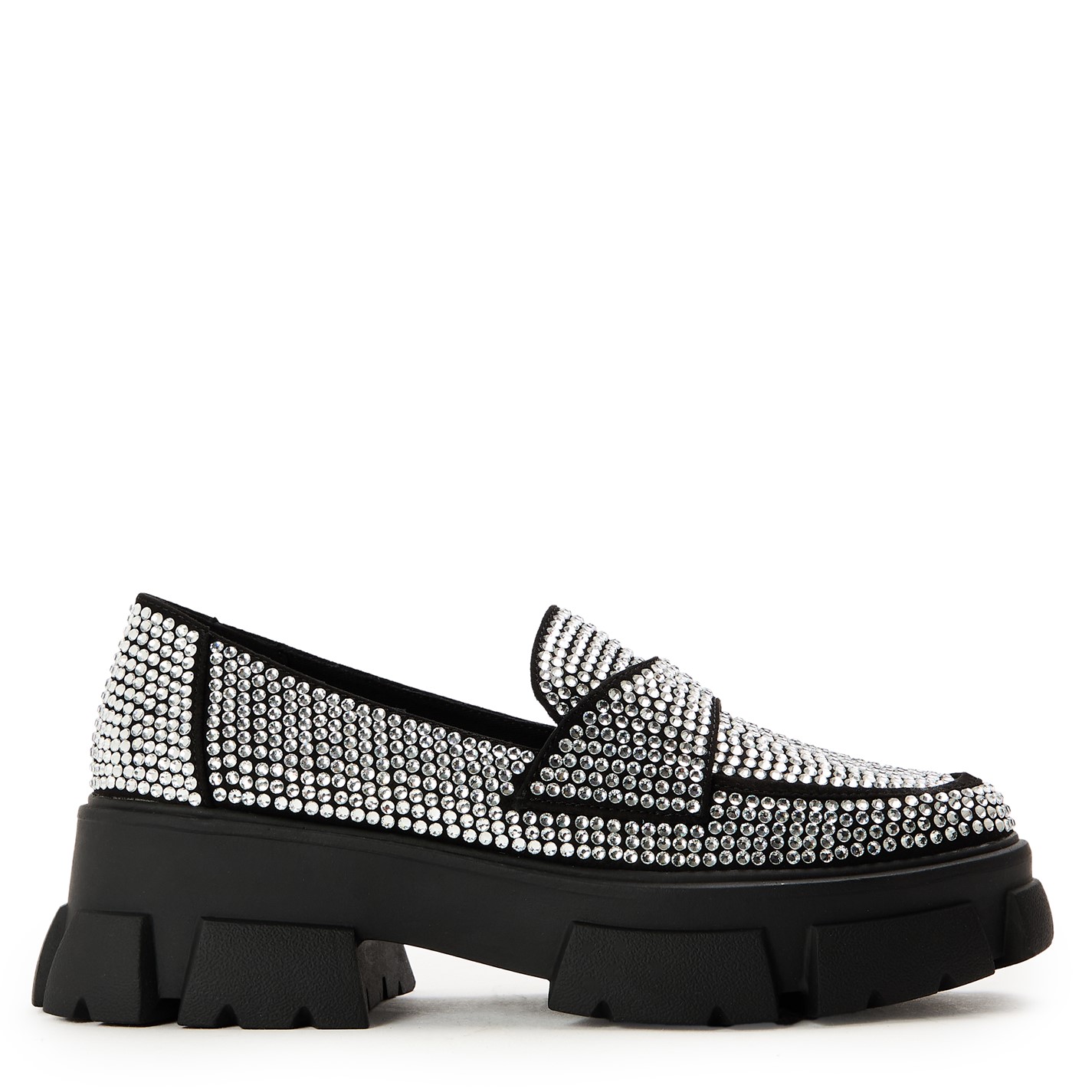 Steve Madden Rhinestone 4630695