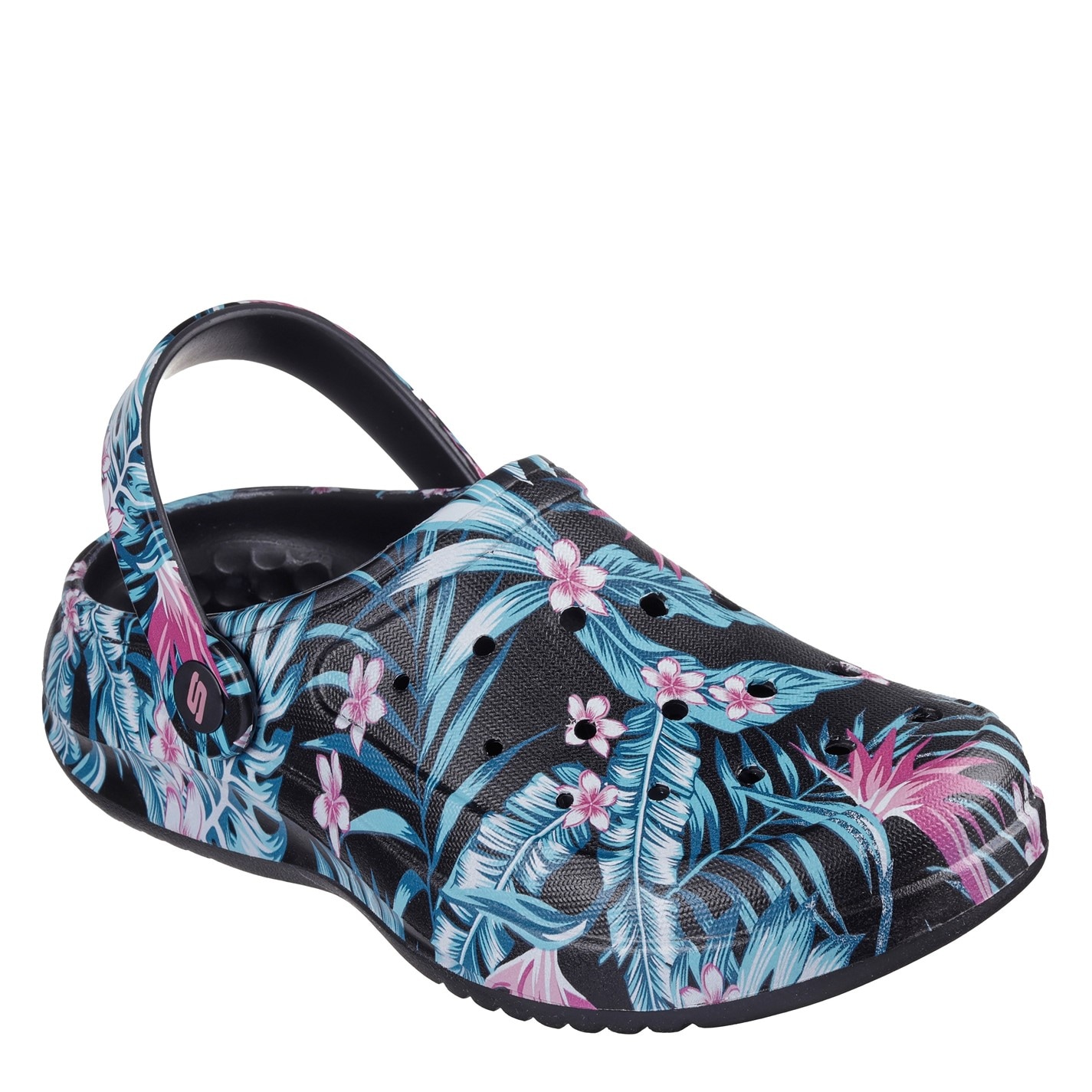 Skechers Black 9347985