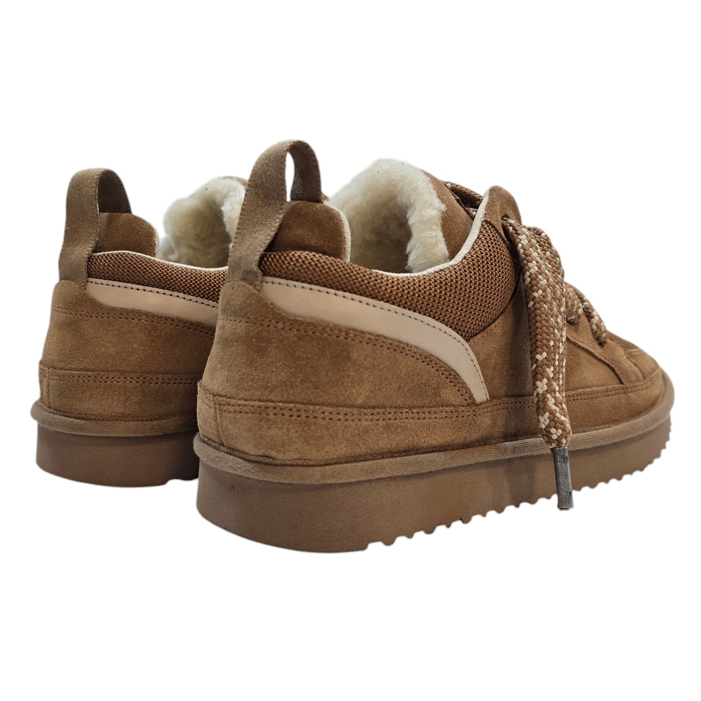 Jack Wills Snug Trainers - 4