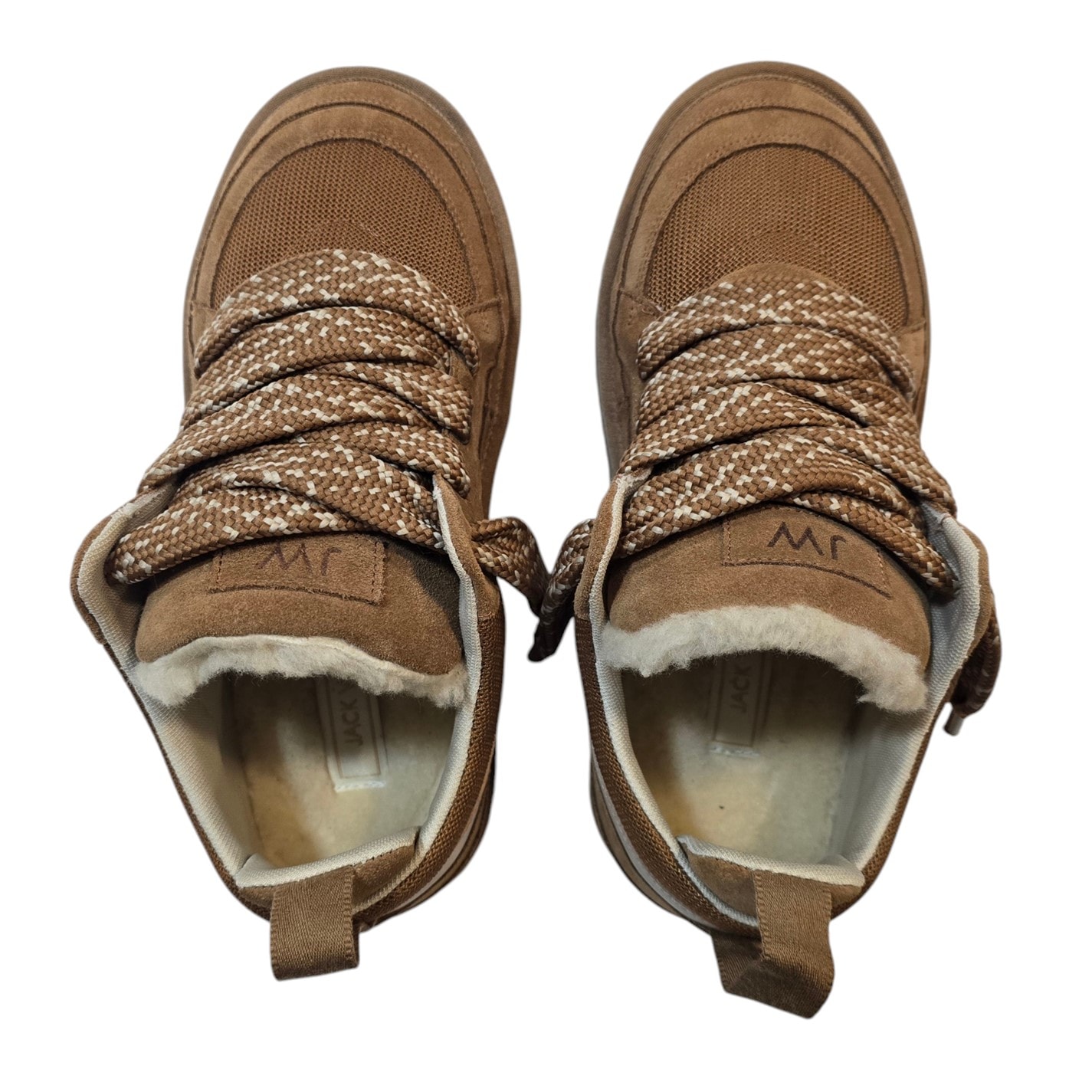 Jack Wills Snug Trainers - 5