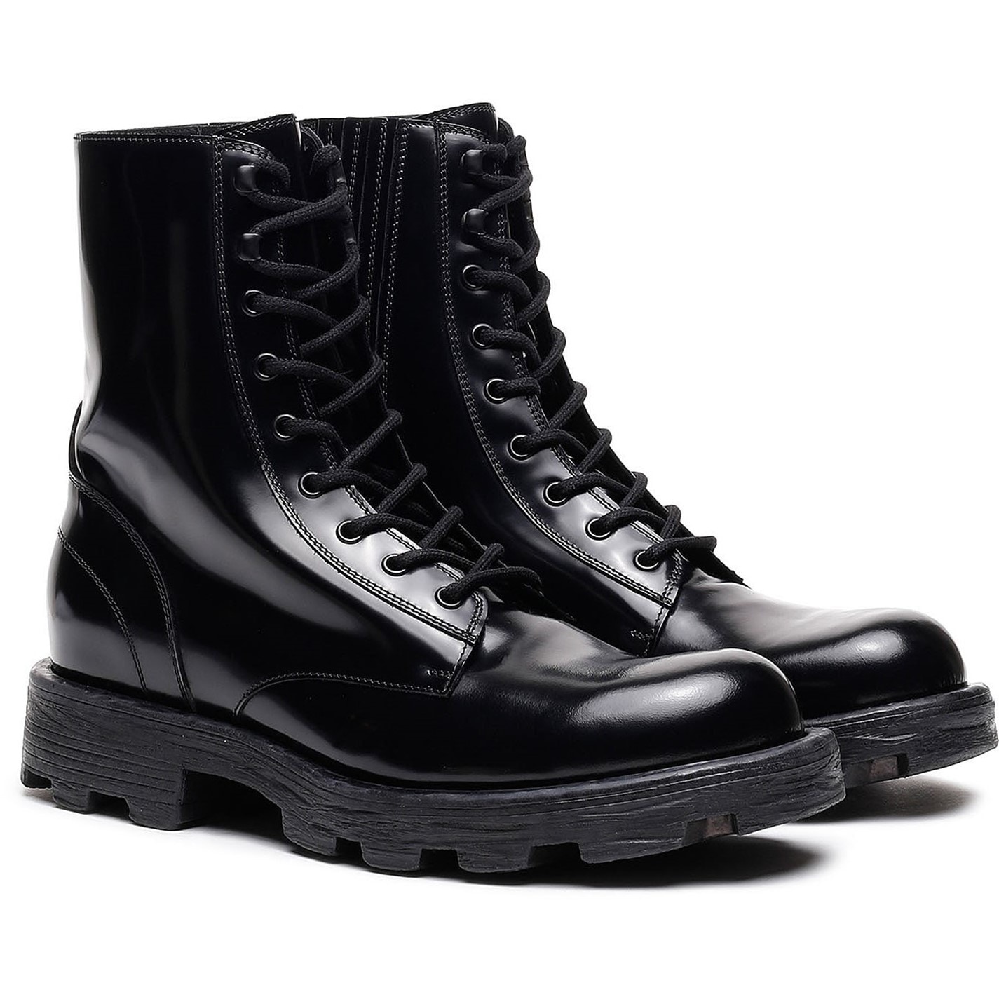 Topánky Diesel Black 7199222