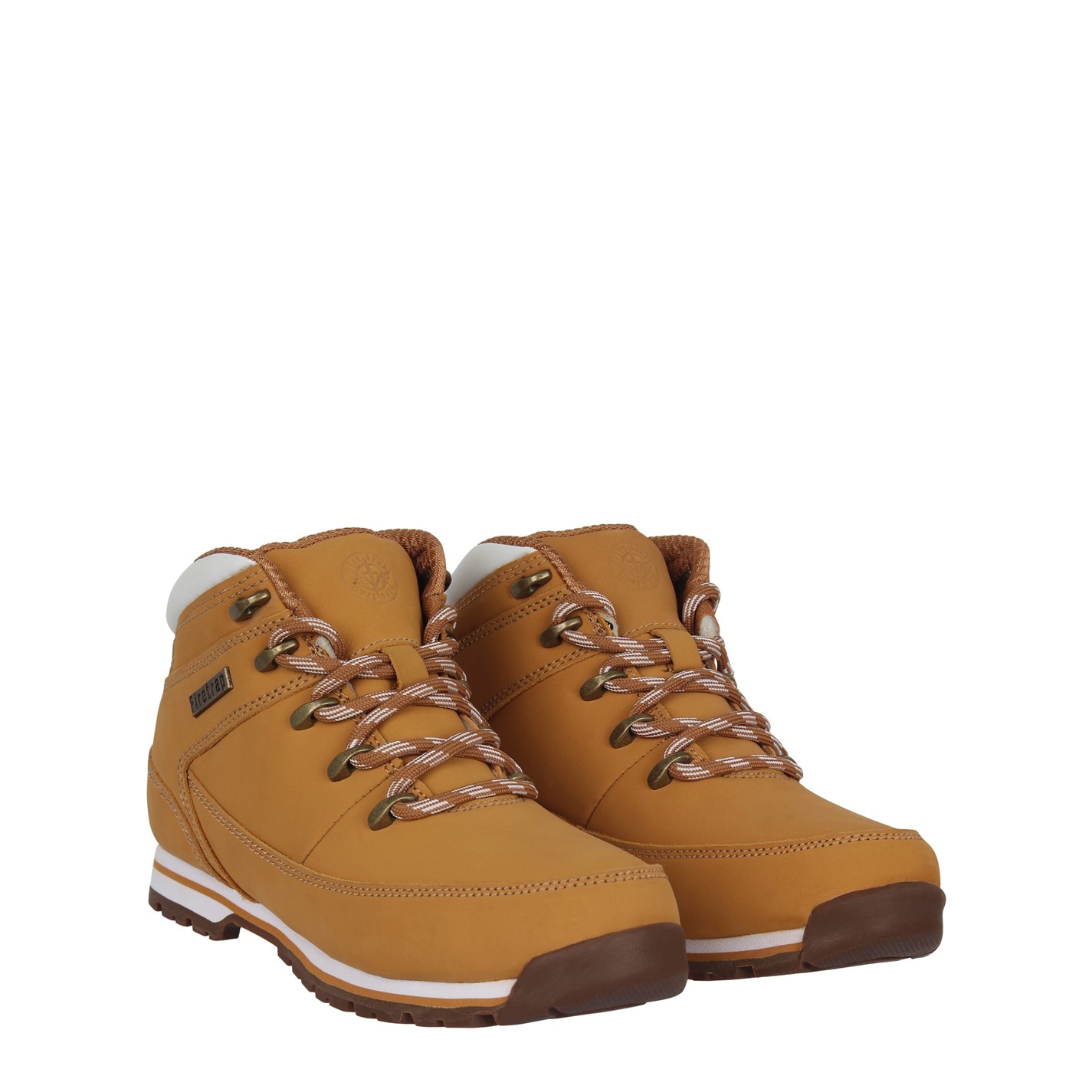 Firetrap Rhino Boots - 3