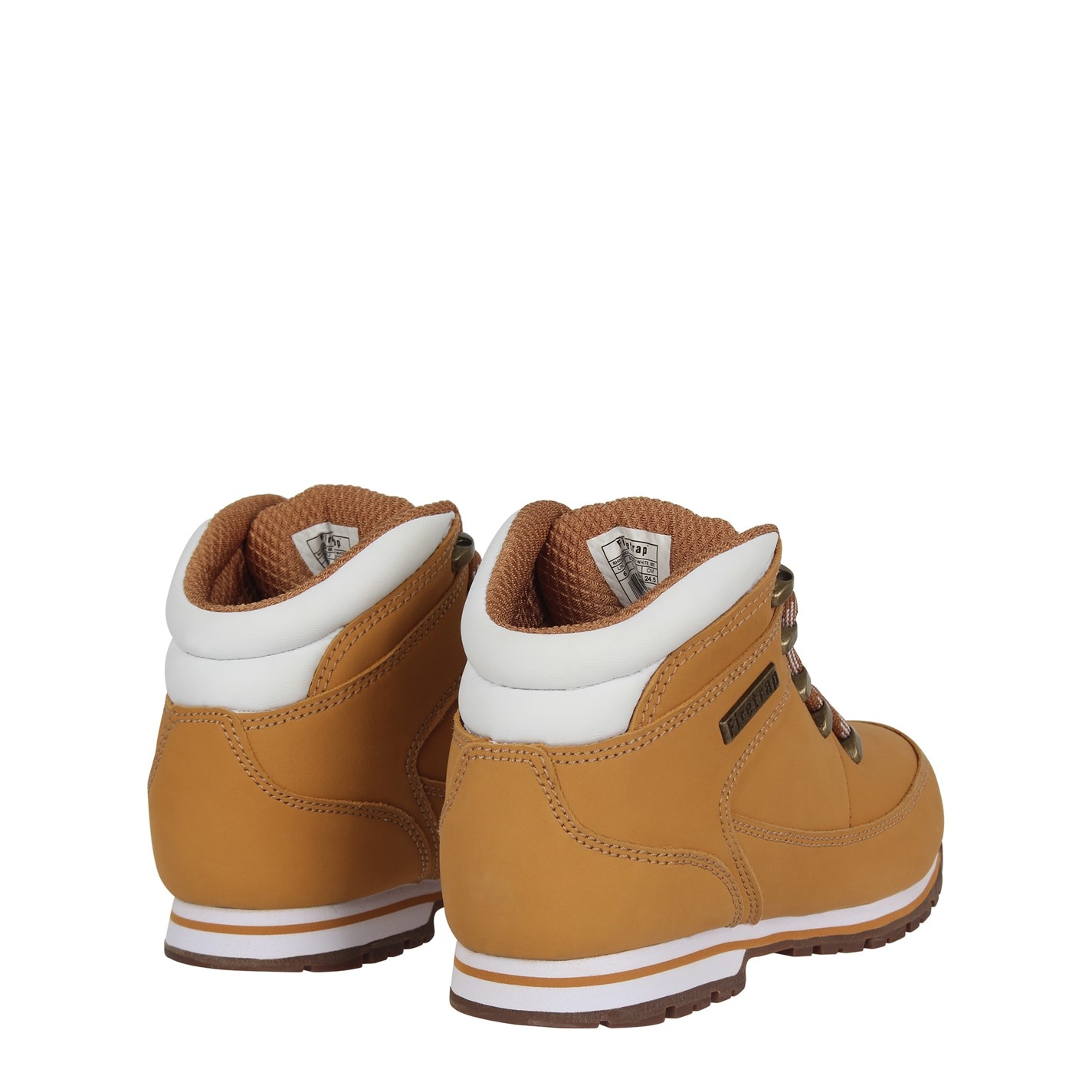 Firetrap Rhino Boots - 4