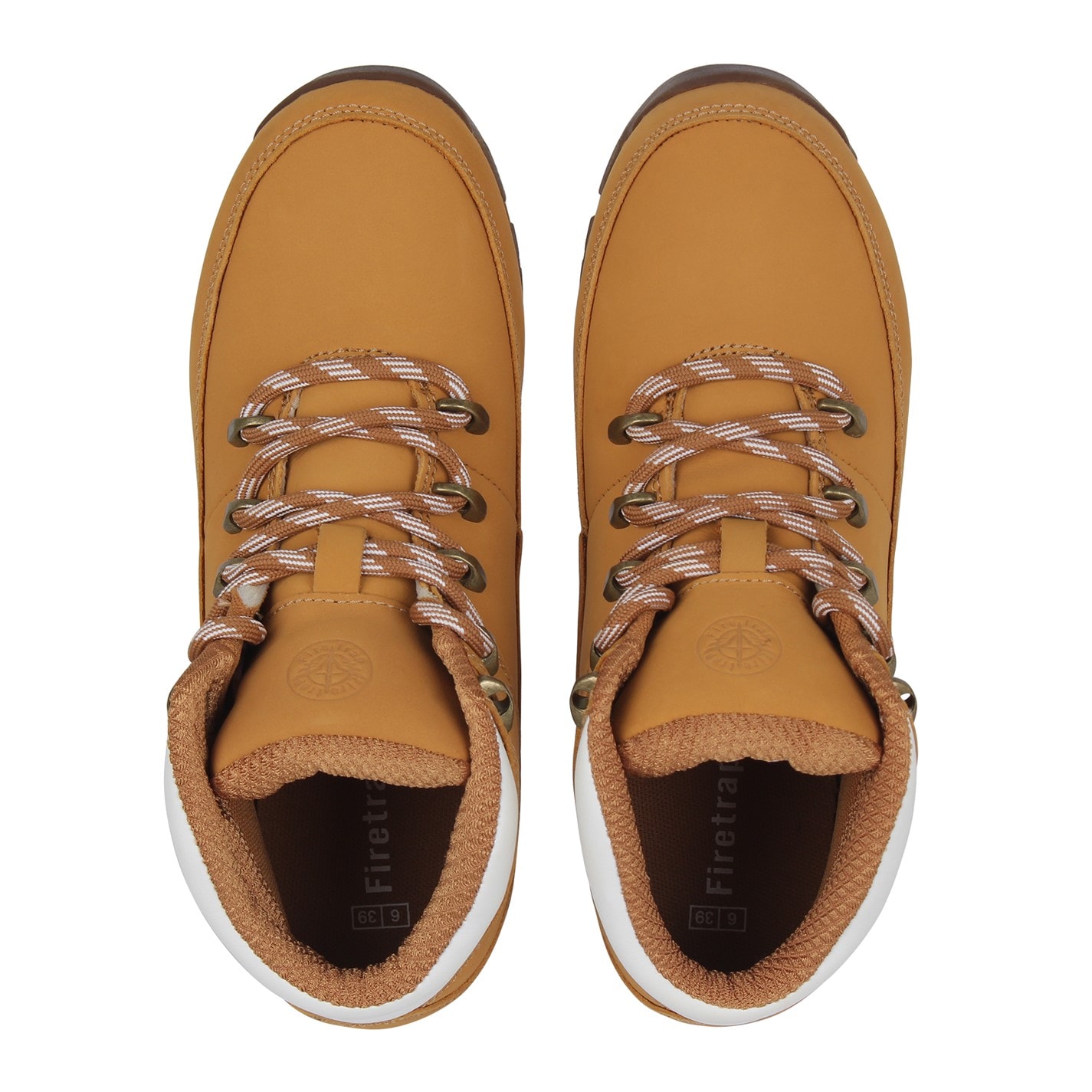 Firetrap Rhino Boots - 5