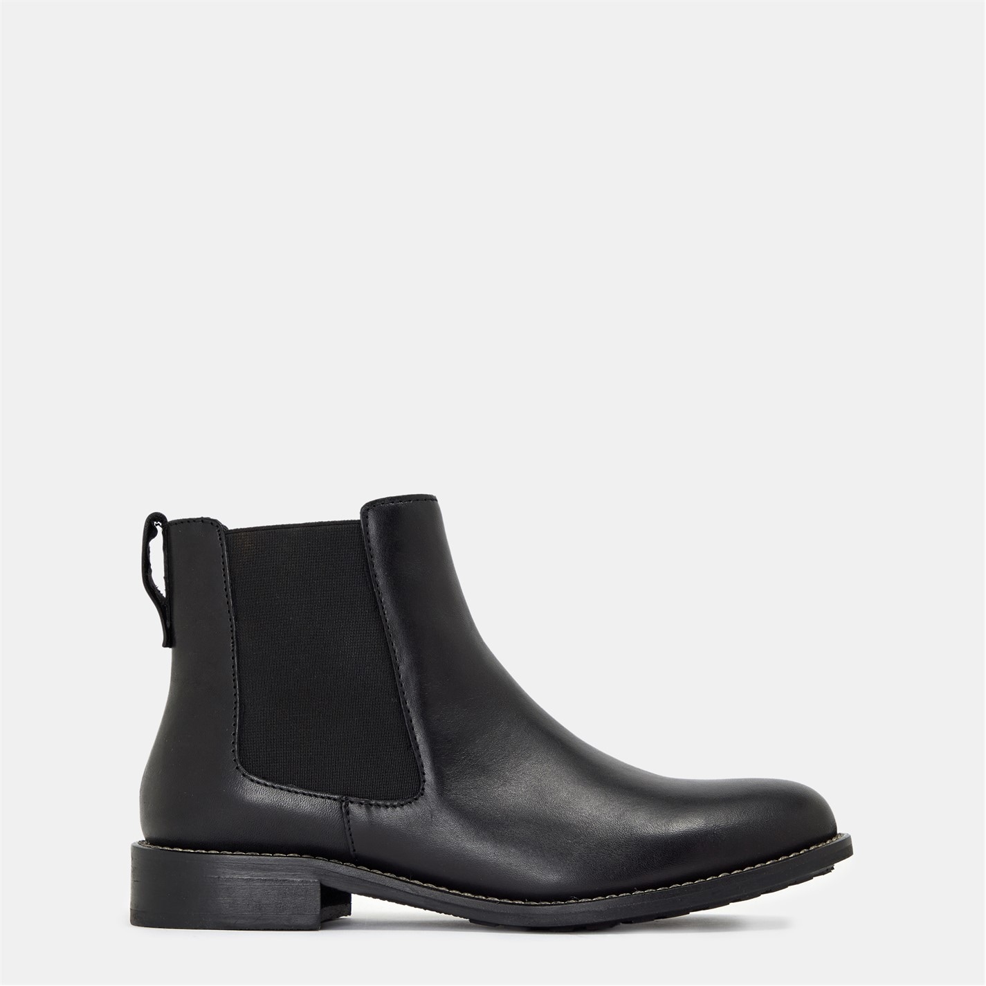 Topánky Wheres That From Black PU 9598136
