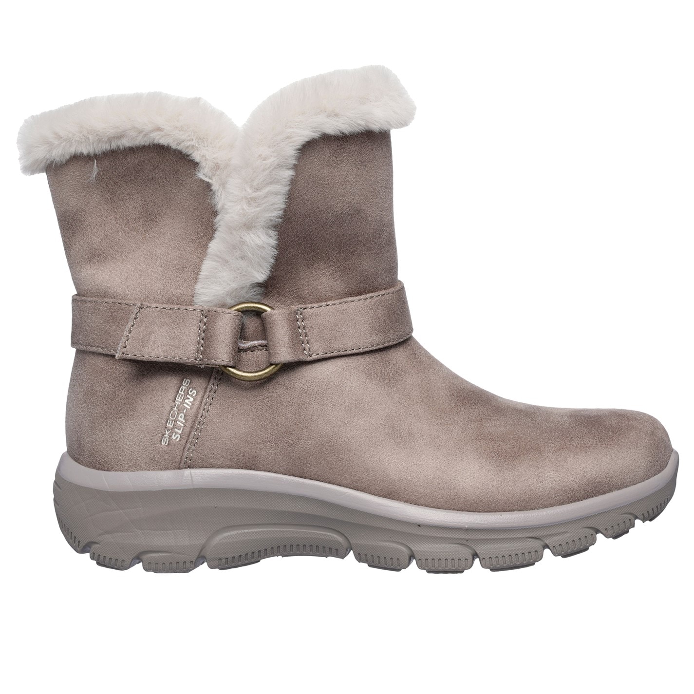 Boty Skechers Drk Tp M 7017509