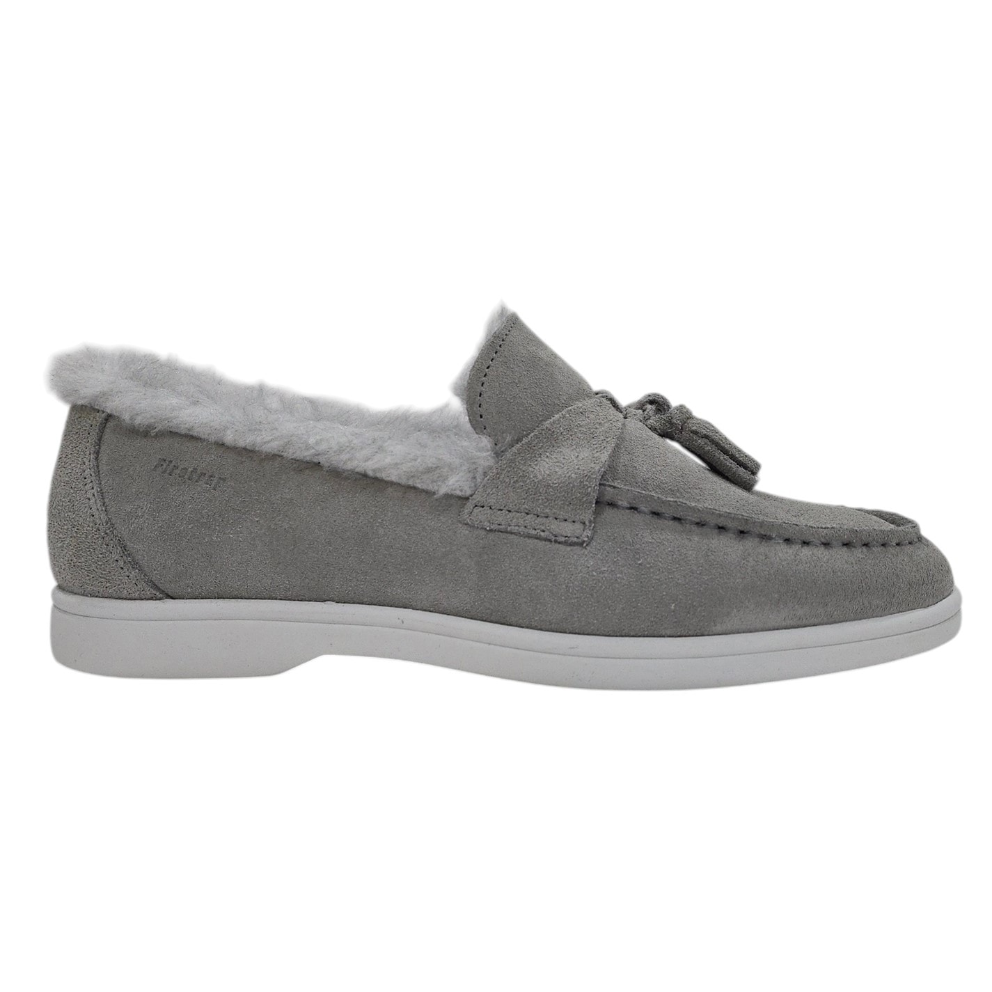 Firetrap Light Grey 8425477