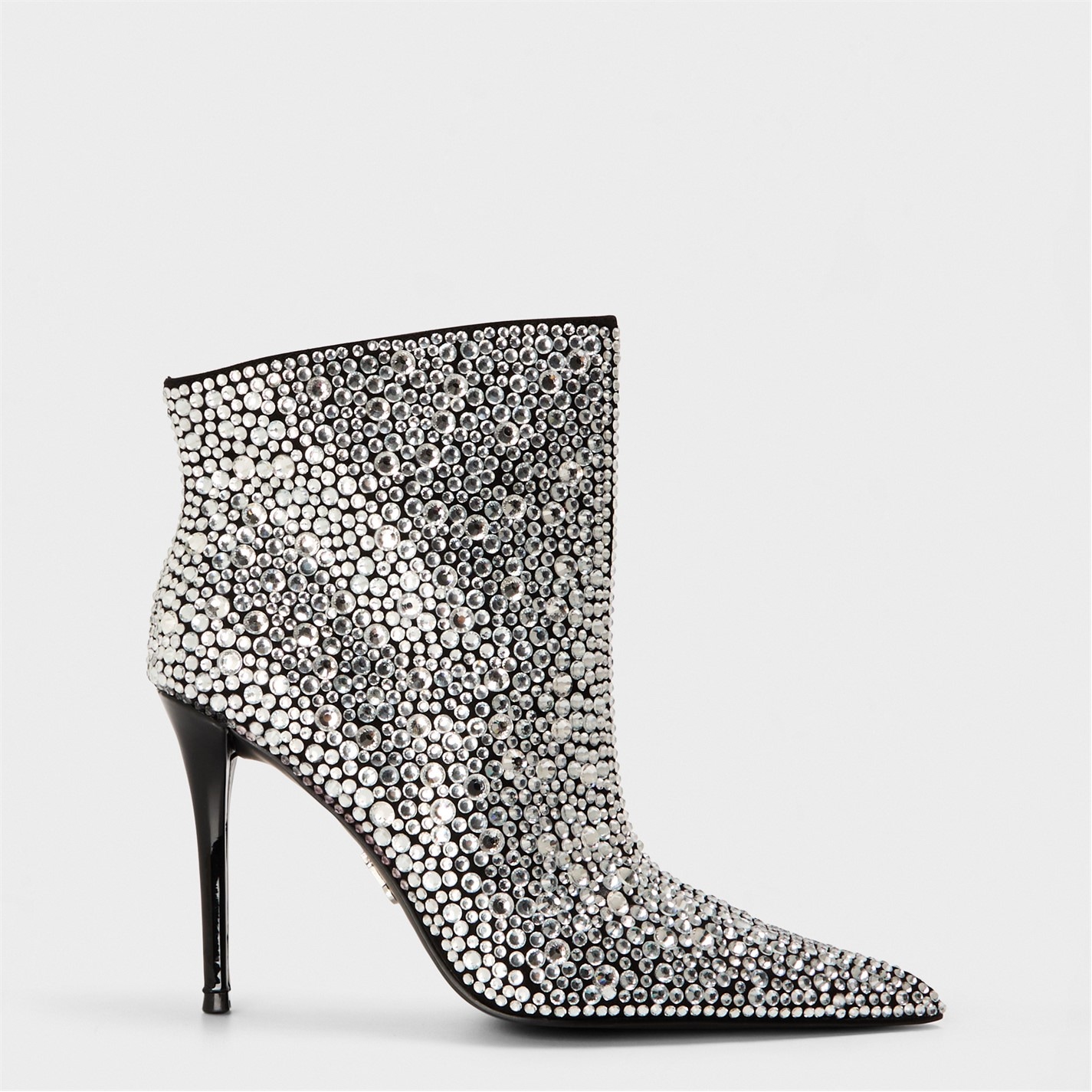 Topánky Steve Madden Rhinestone 2677107