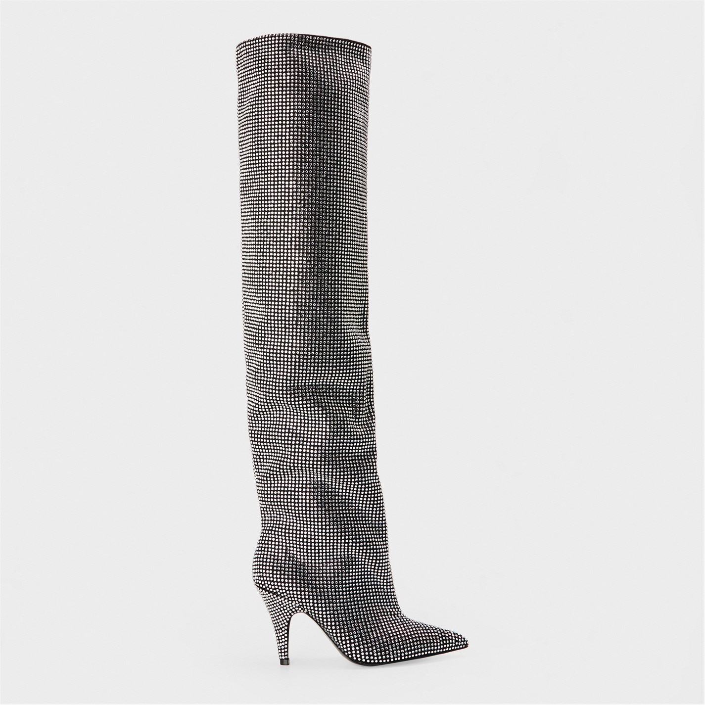 Topánky Steve Madden Black 802858