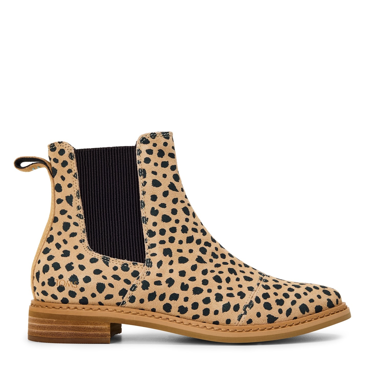 Kozačky Toms Multi 9182827