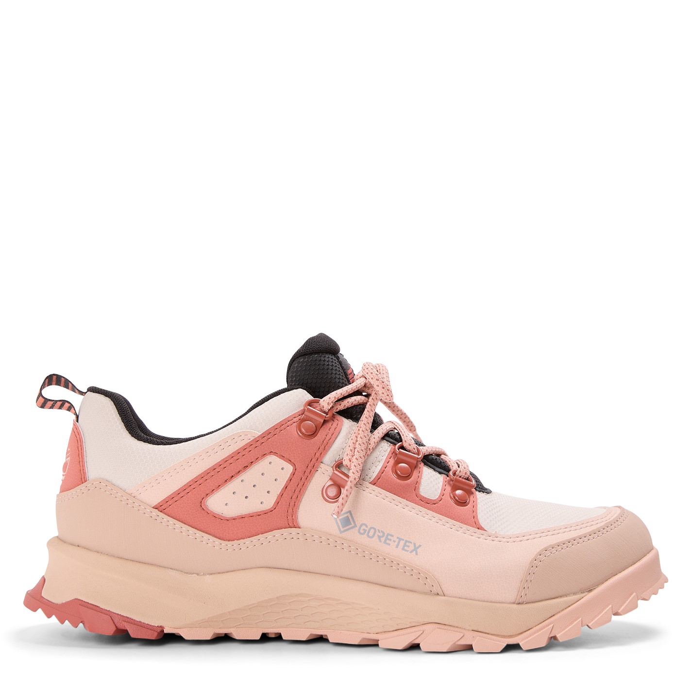 Boty Timberland Med Red Suede 6232774