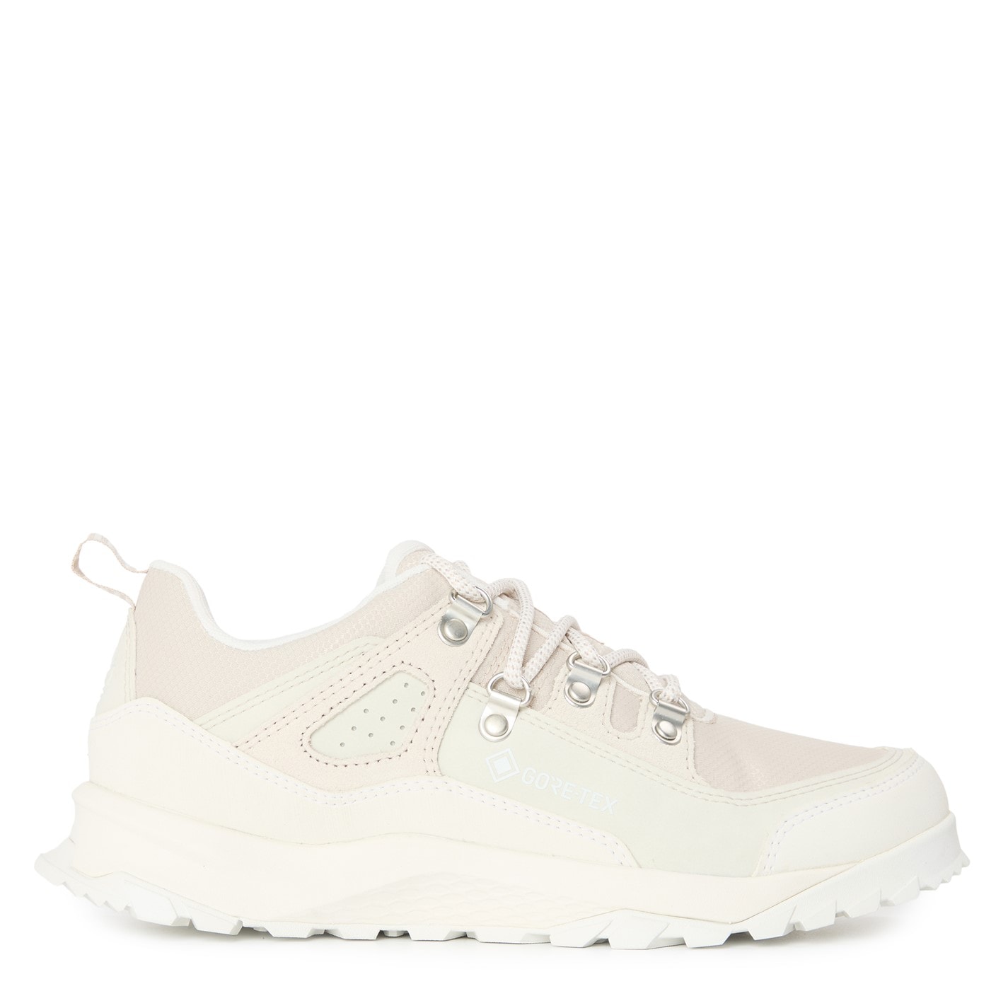 Boty Timberland White Mesh 1932277
