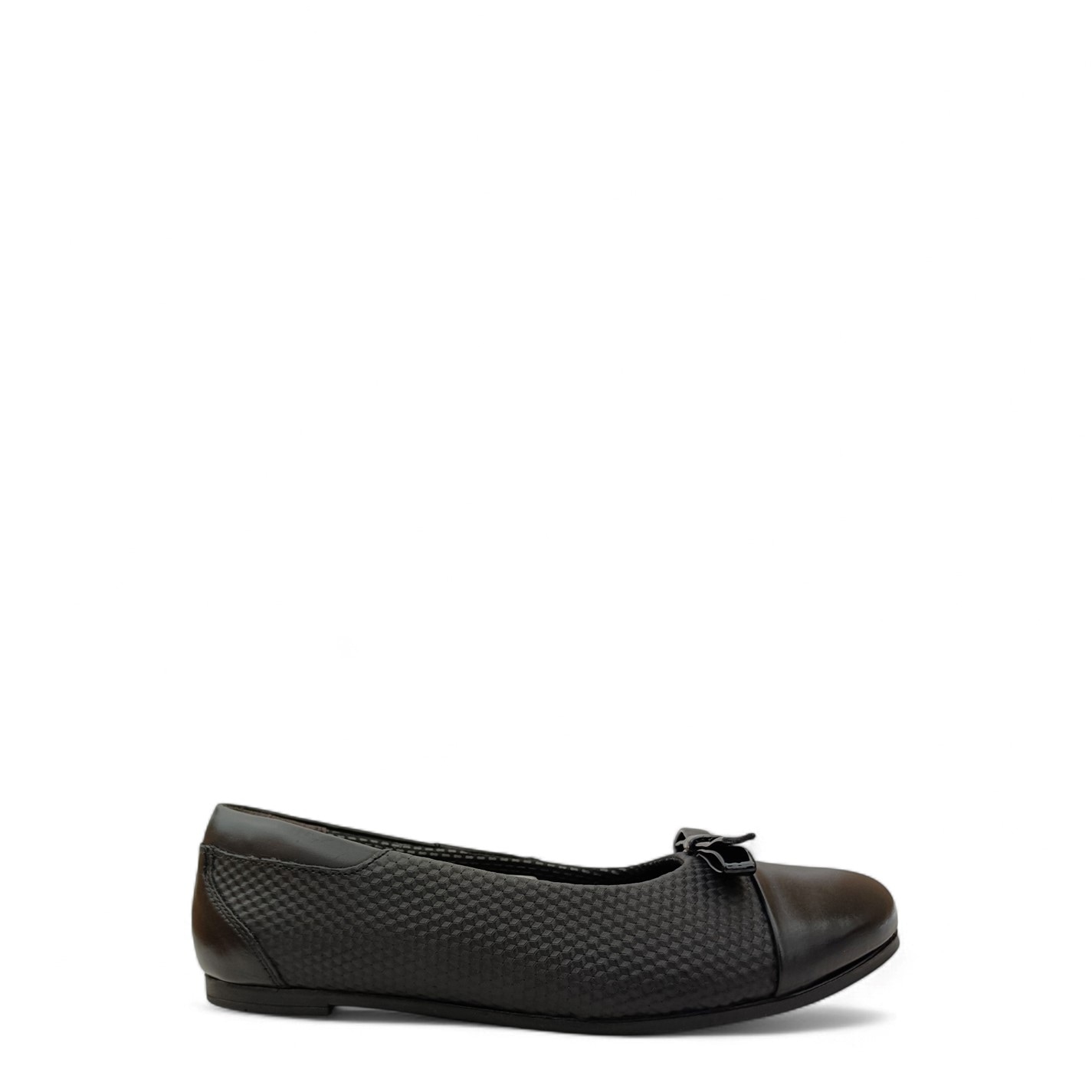 Firetrap Black 7627461