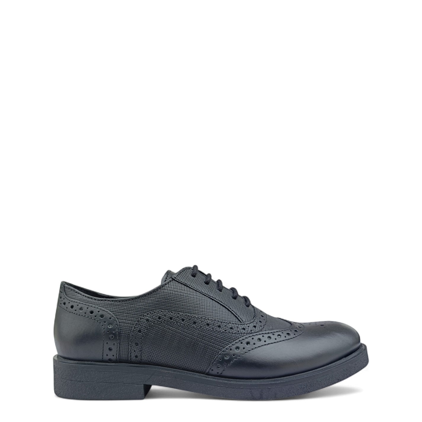 Firetrap Black 7170907