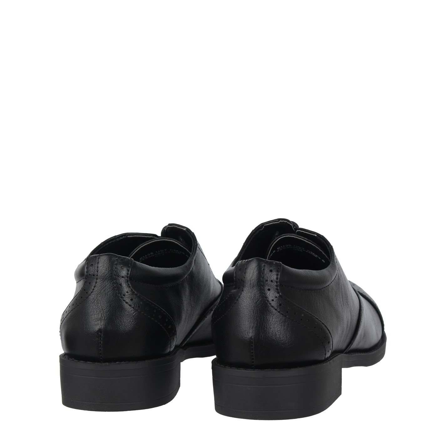 Miso Bobbi Ladies Brogues - 4