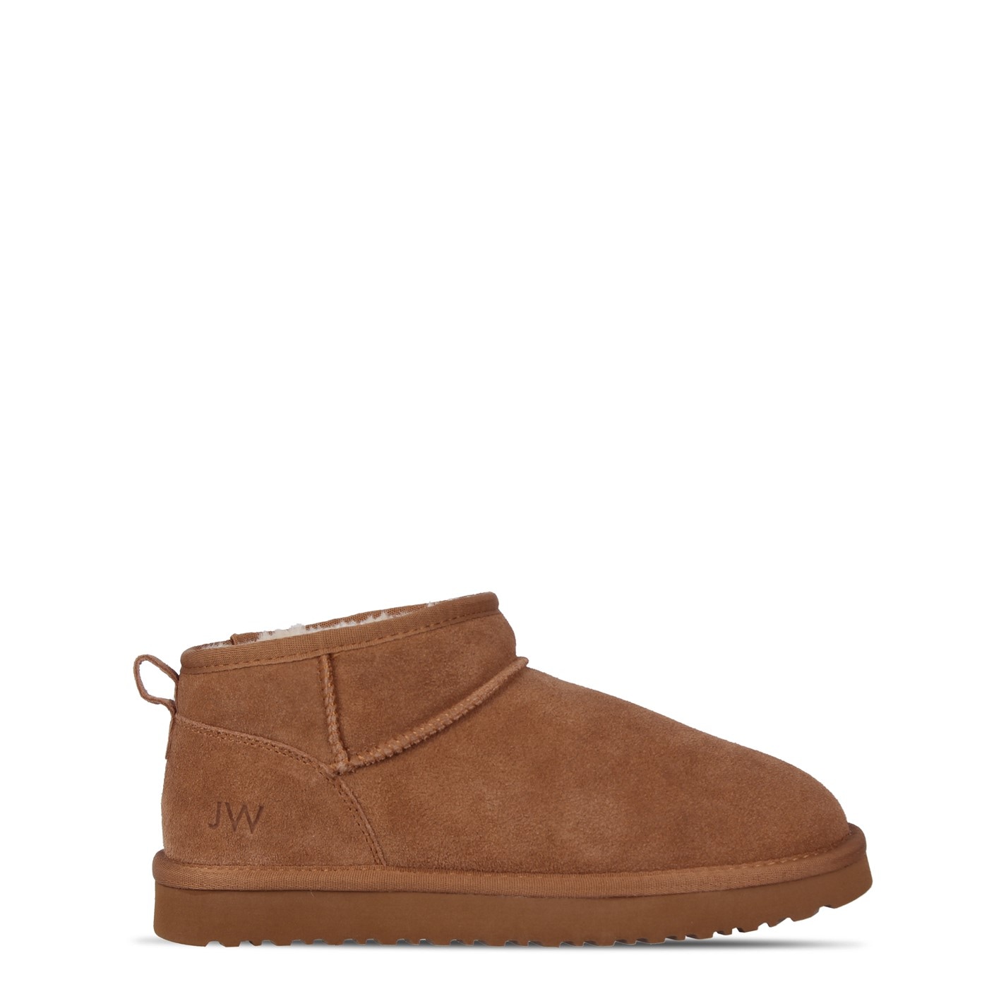 Boty Jack Wills Tan 1006087