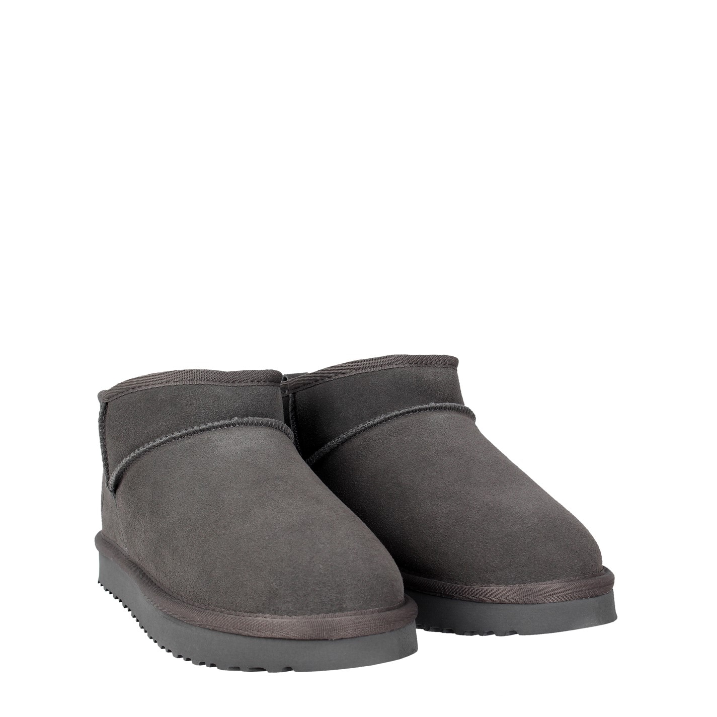 Jack Wills Low Snug Boots - 3