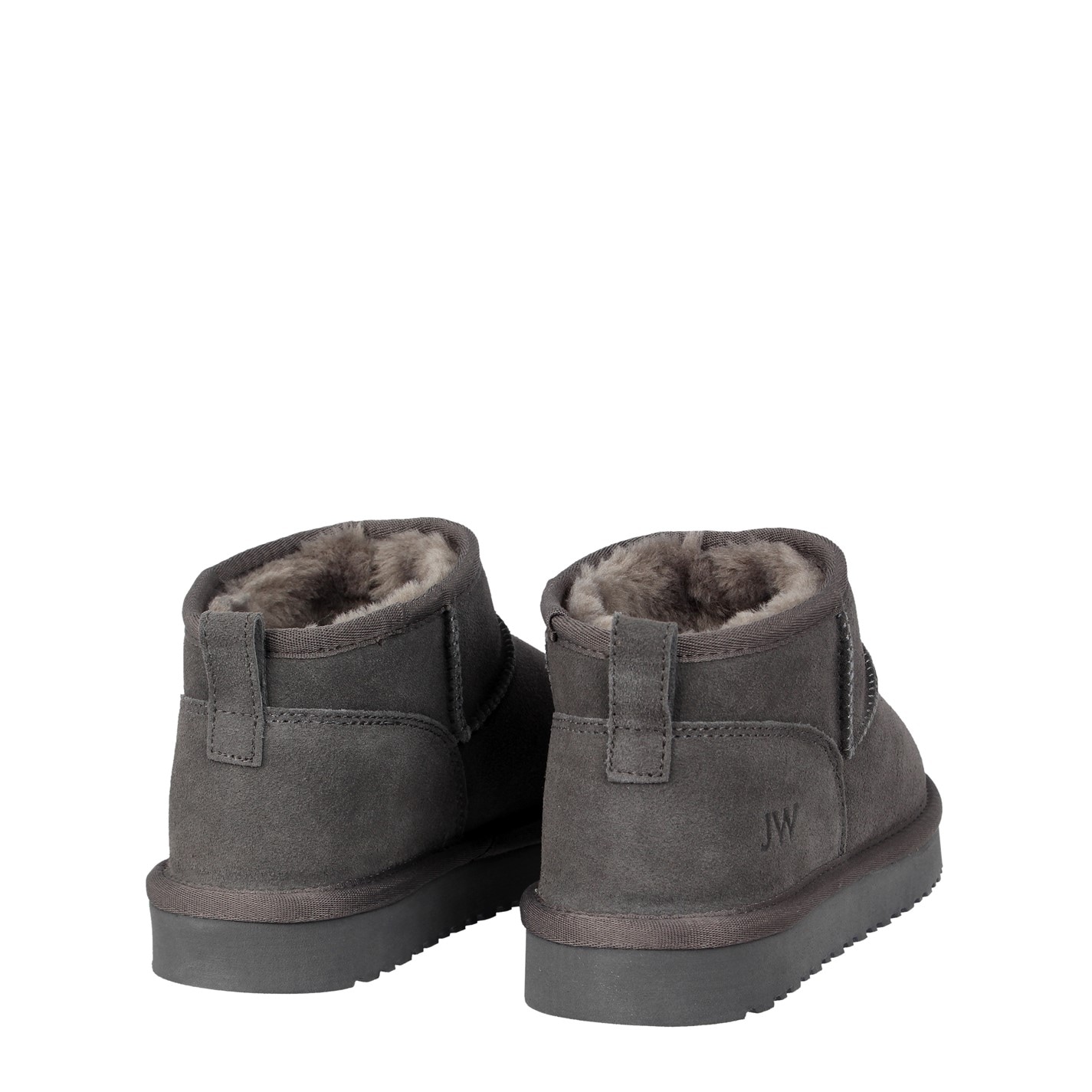 Jack Wills Low Snug Boots - 4
