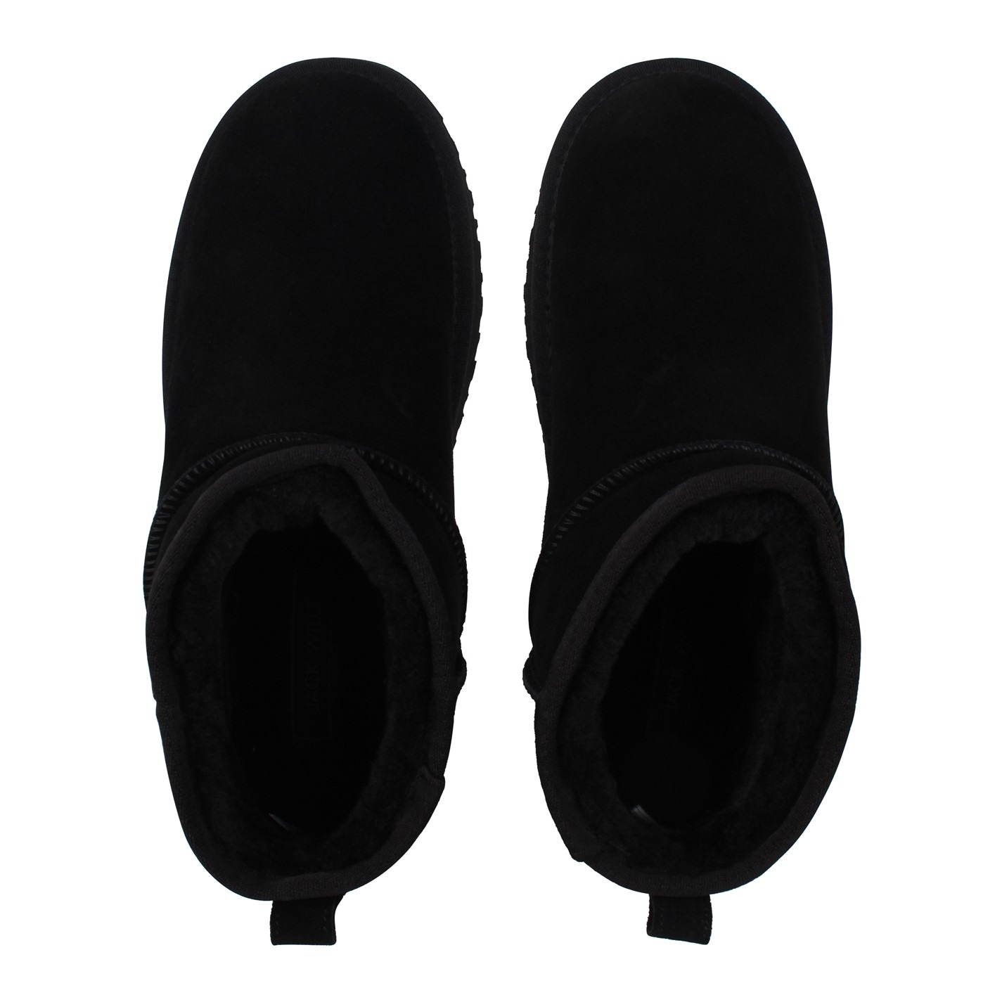 Jack Wills Low Snug Boots - 5