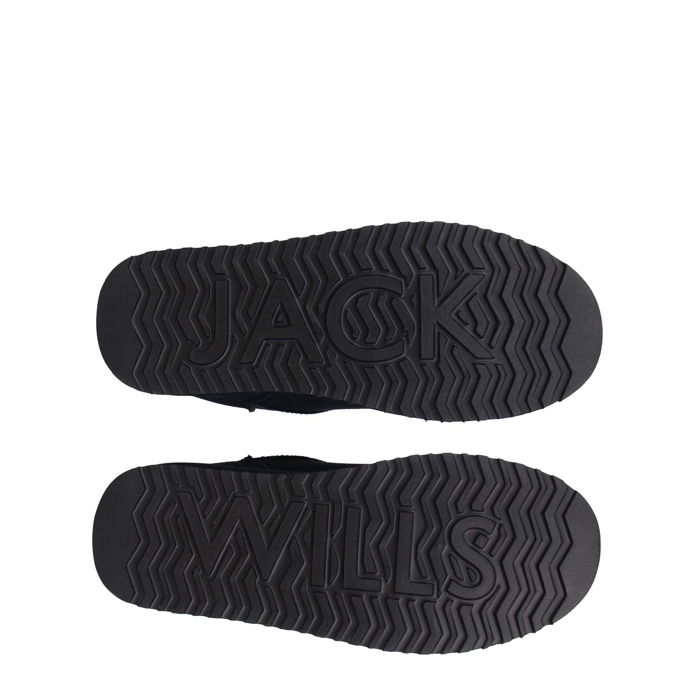 Jack Wills Low Snug Boots - 6