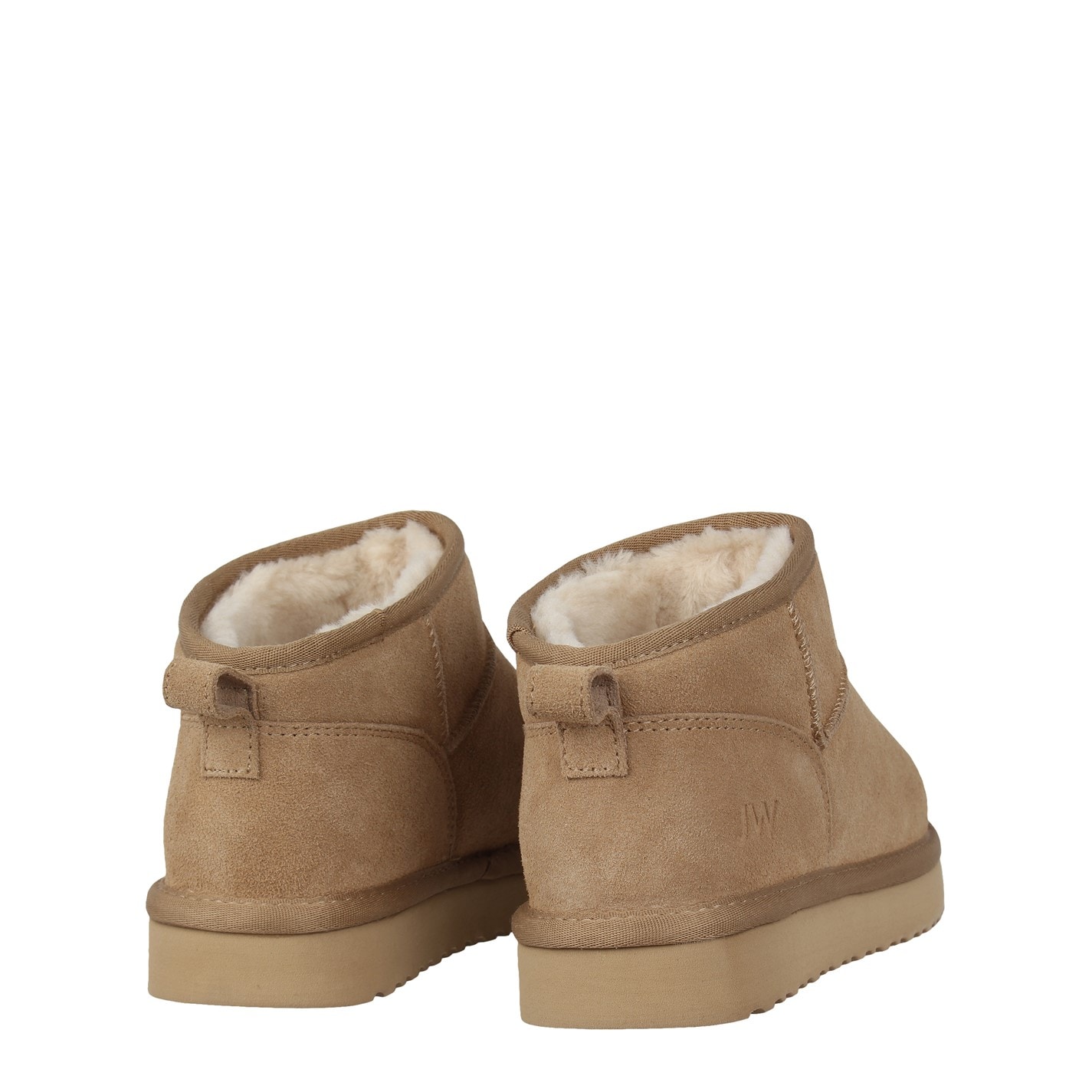 Jack Wills Low Snug Boots Womens - 5