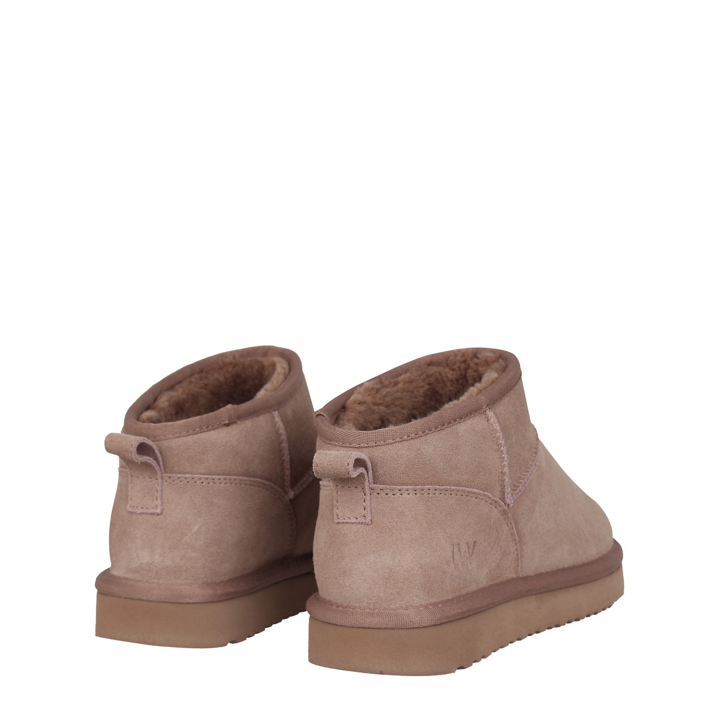 Jack Wills Low Snug Boots - 4