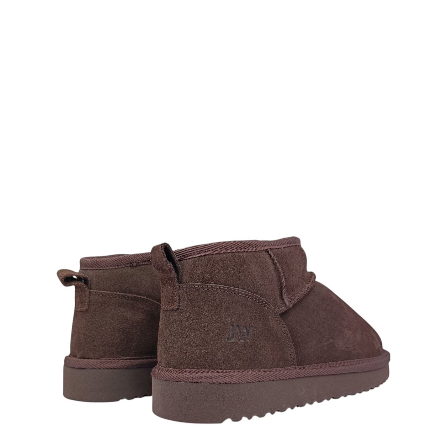 Jack Wills Low Snug Boots Womens - 4