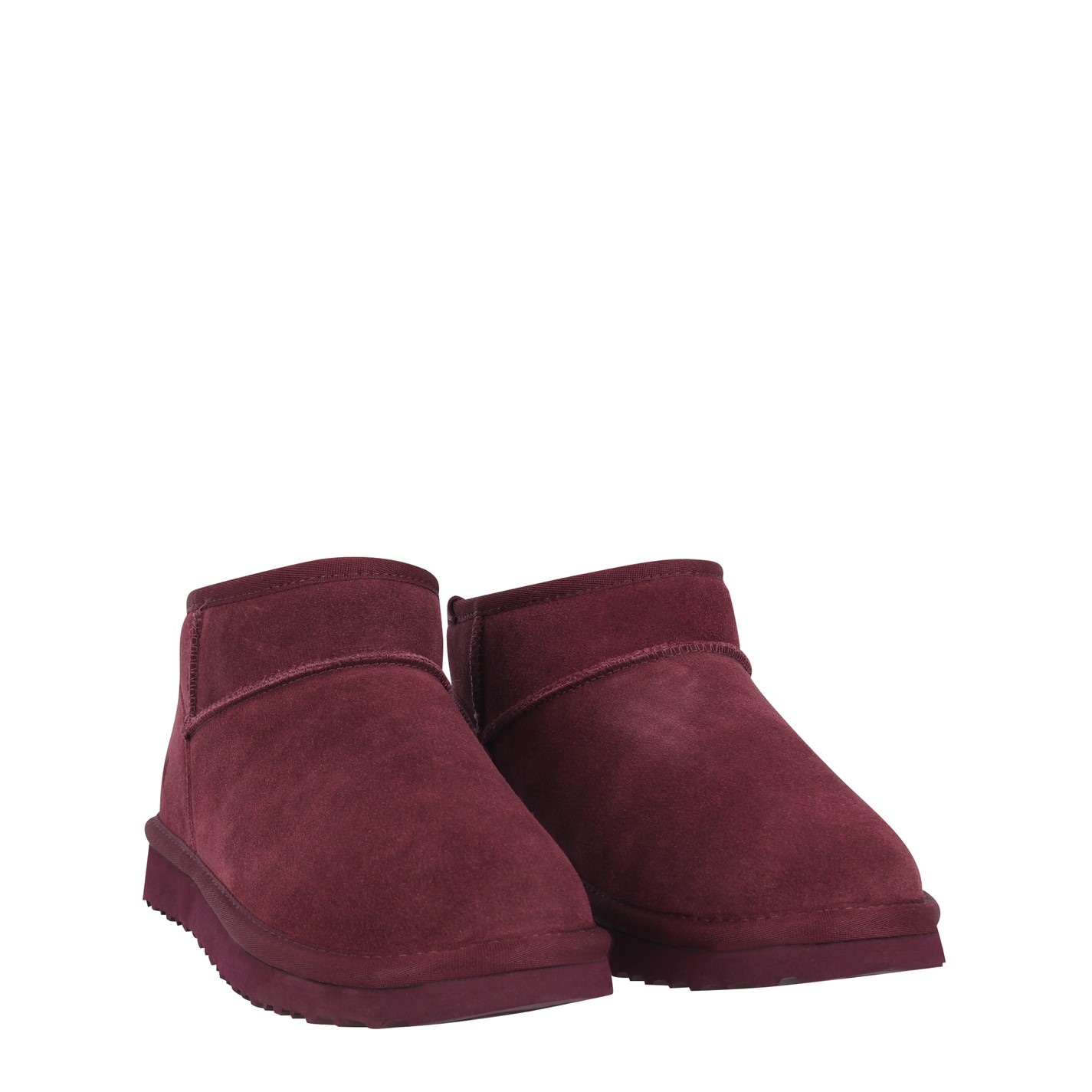 Jack Wills Low Snug Boots Womens - 3