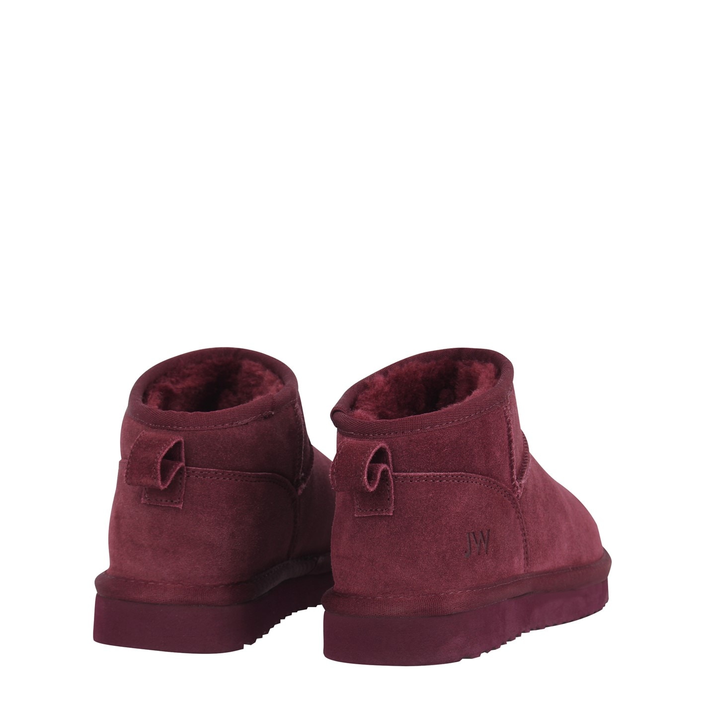 Jack Wills Low Snug Boots Womens - 4