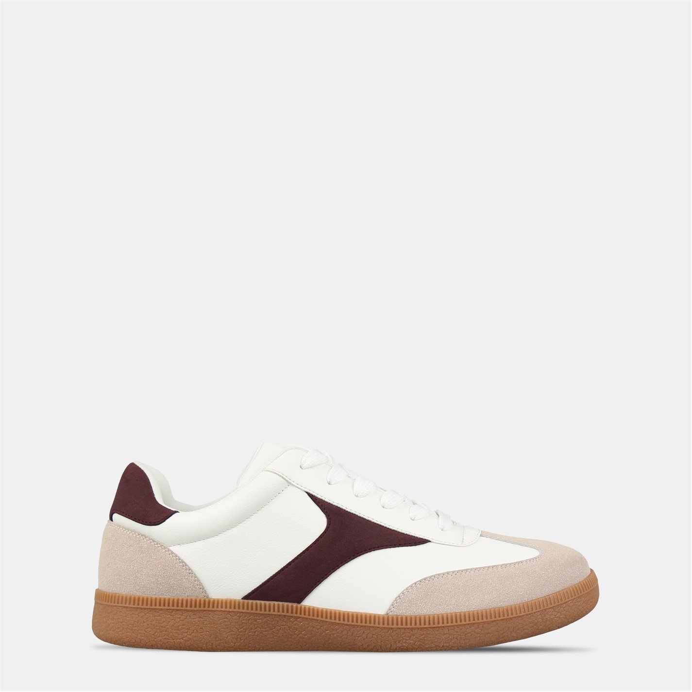 Tenisky Miso White 8826354